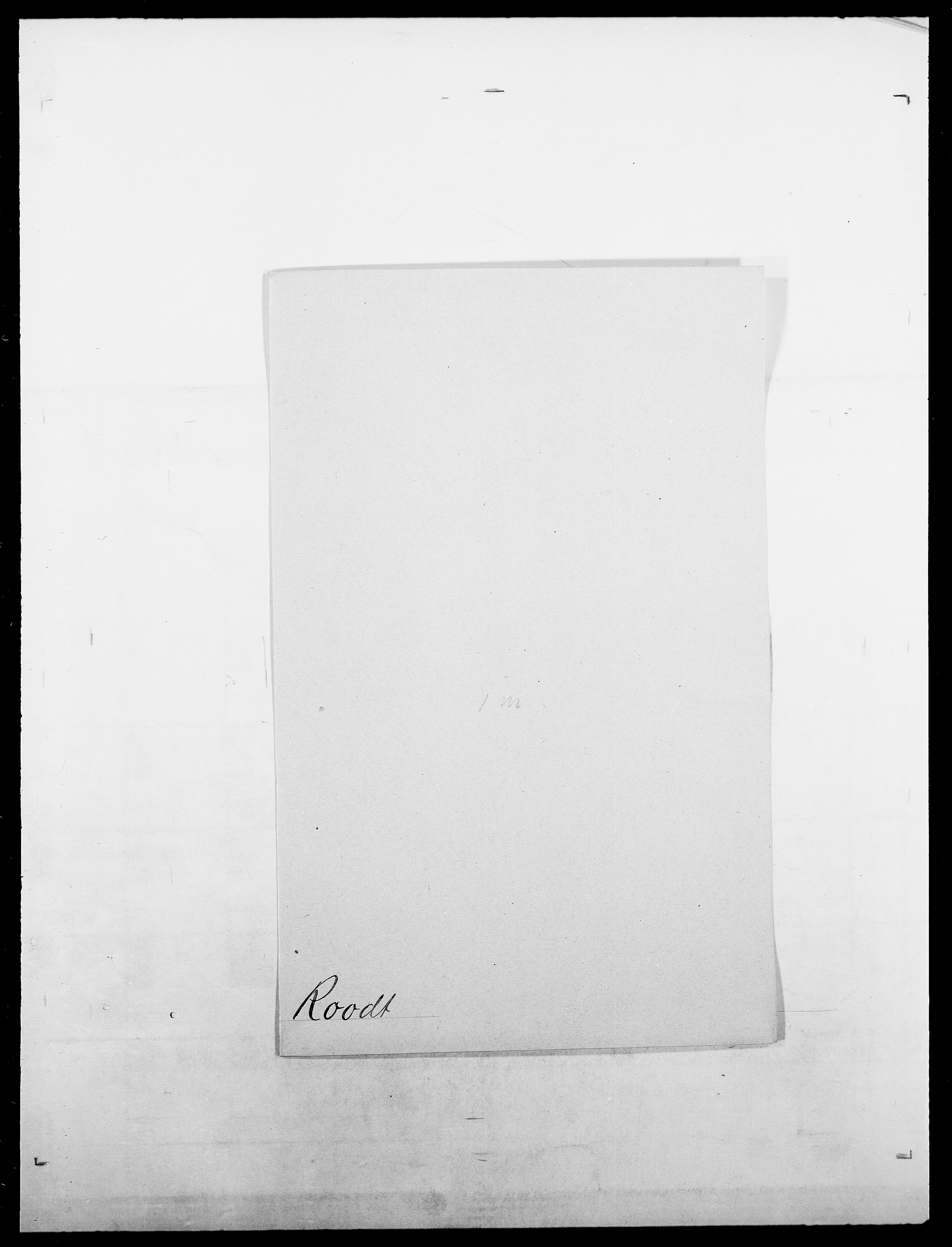 Delgobe, Charles Antoine - samling, SAO/PAO-0038/D/Da/L0033: Roald - Røyem, p. 173