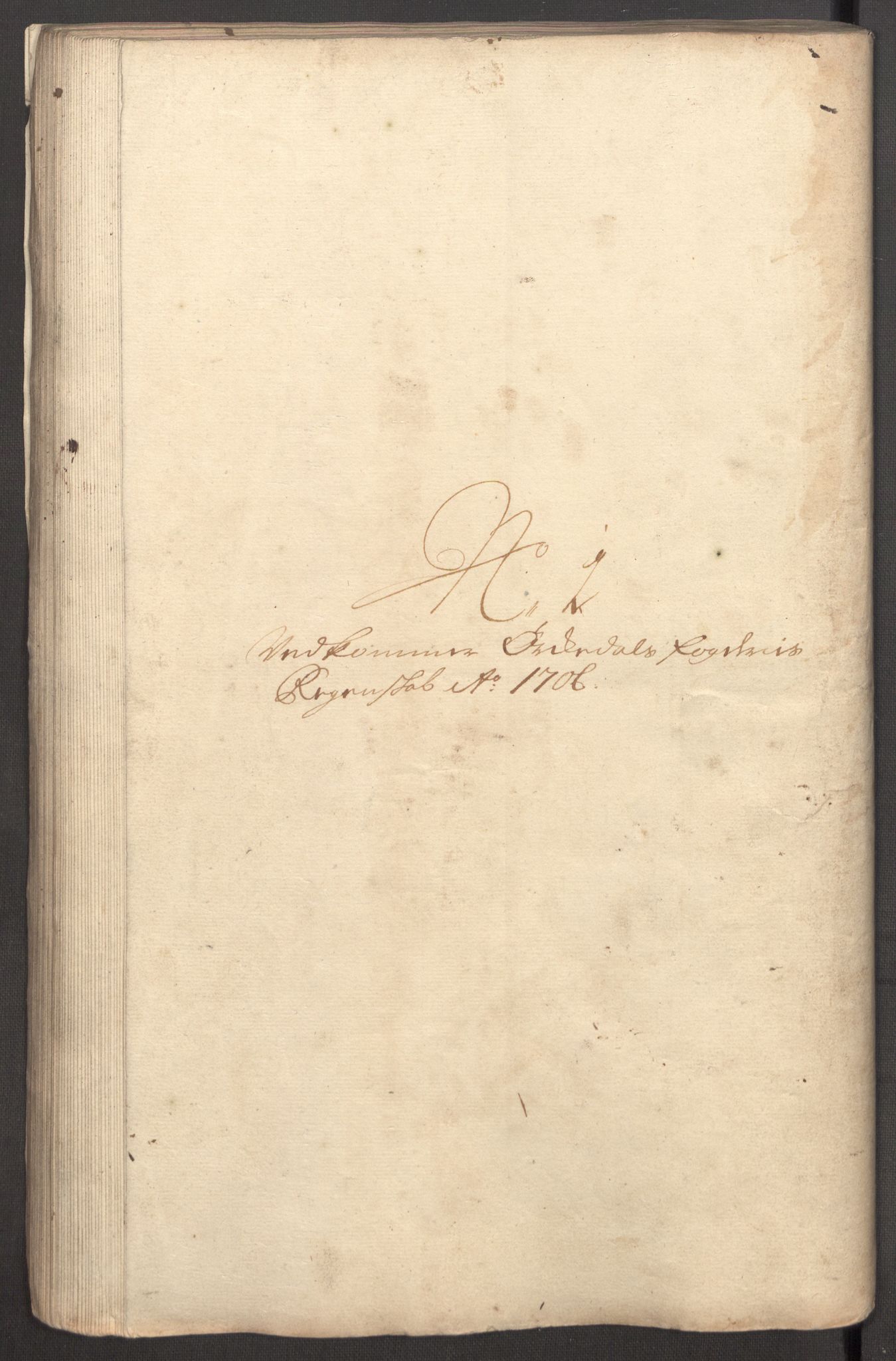 Rentekammeret inntil 1814, Reviderte regnskaper, Fogderegnskap, AV/RA-EA-4092/R60/L3956: Fogderegnskap Orkdal og Gauldal, 1706, p. 91