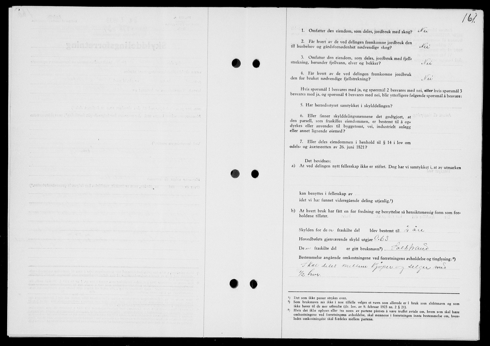 Ryfylke tingrett, SAST/A-100055/001/II/IIB/L0080: Mortgage book no. 59, 1939-1939, Diary no: : 978/1939