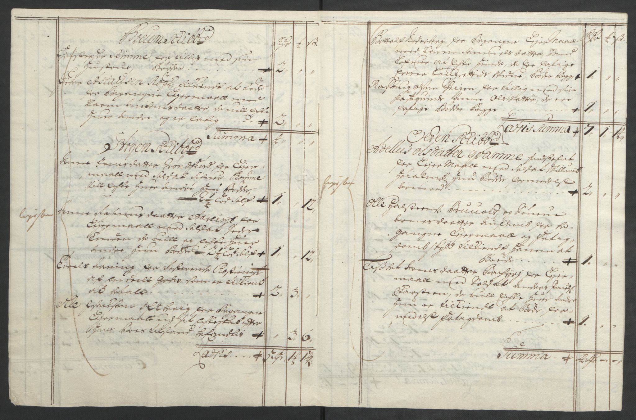 Rentekammeret inntil 1814, Reviderte regnskaper, Fogderegnskap, AV/RA-EA-4092/R53/L3420: Fogderegnskap Sunn- og Nordfjord, 1691-1692, p. 369