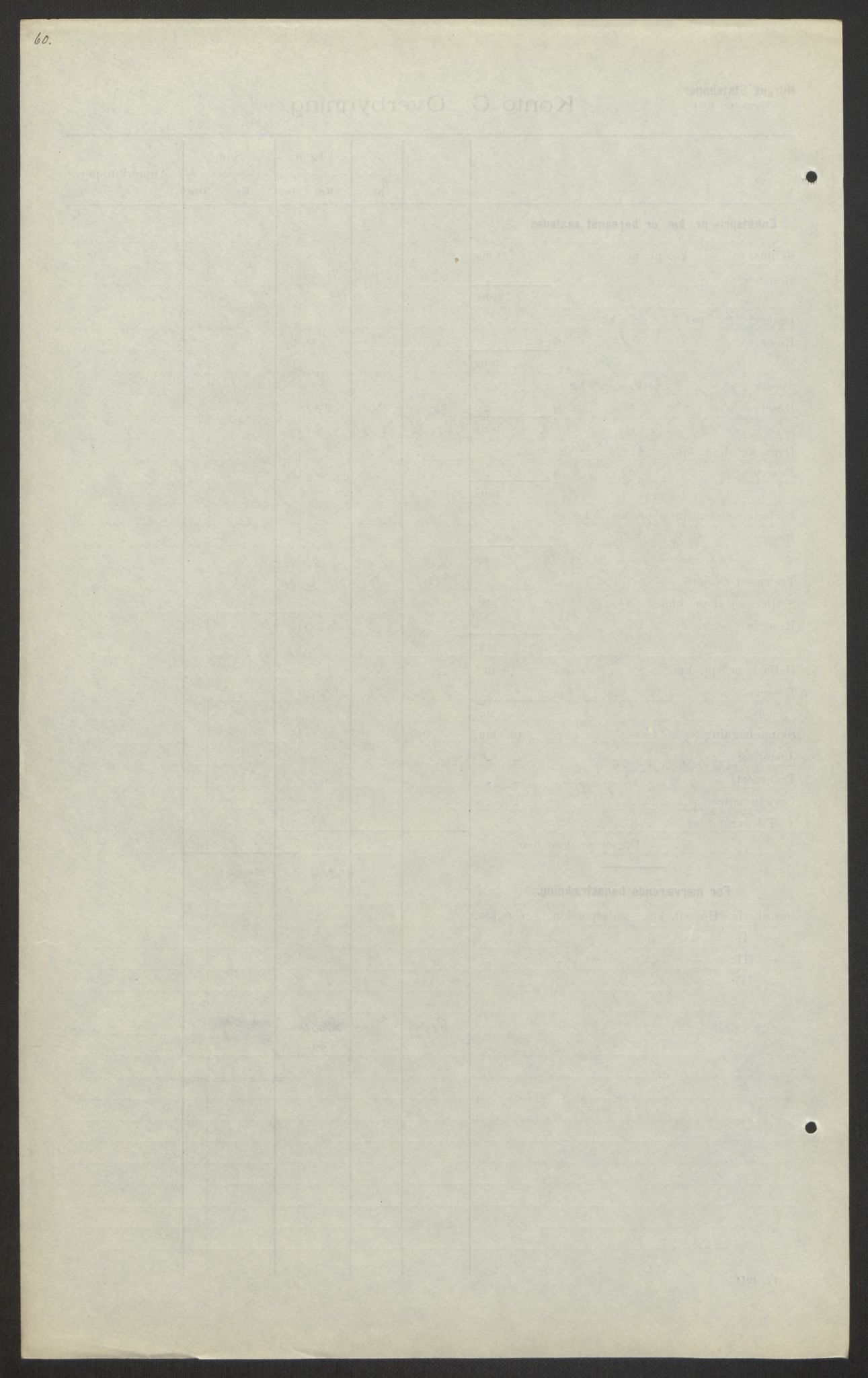 Norges Statsbaner, Baneavdelingen B, AV/RA-S-1619/1/F/Fa/L0042: NORGE-JYLLAND, 1920, p. 364