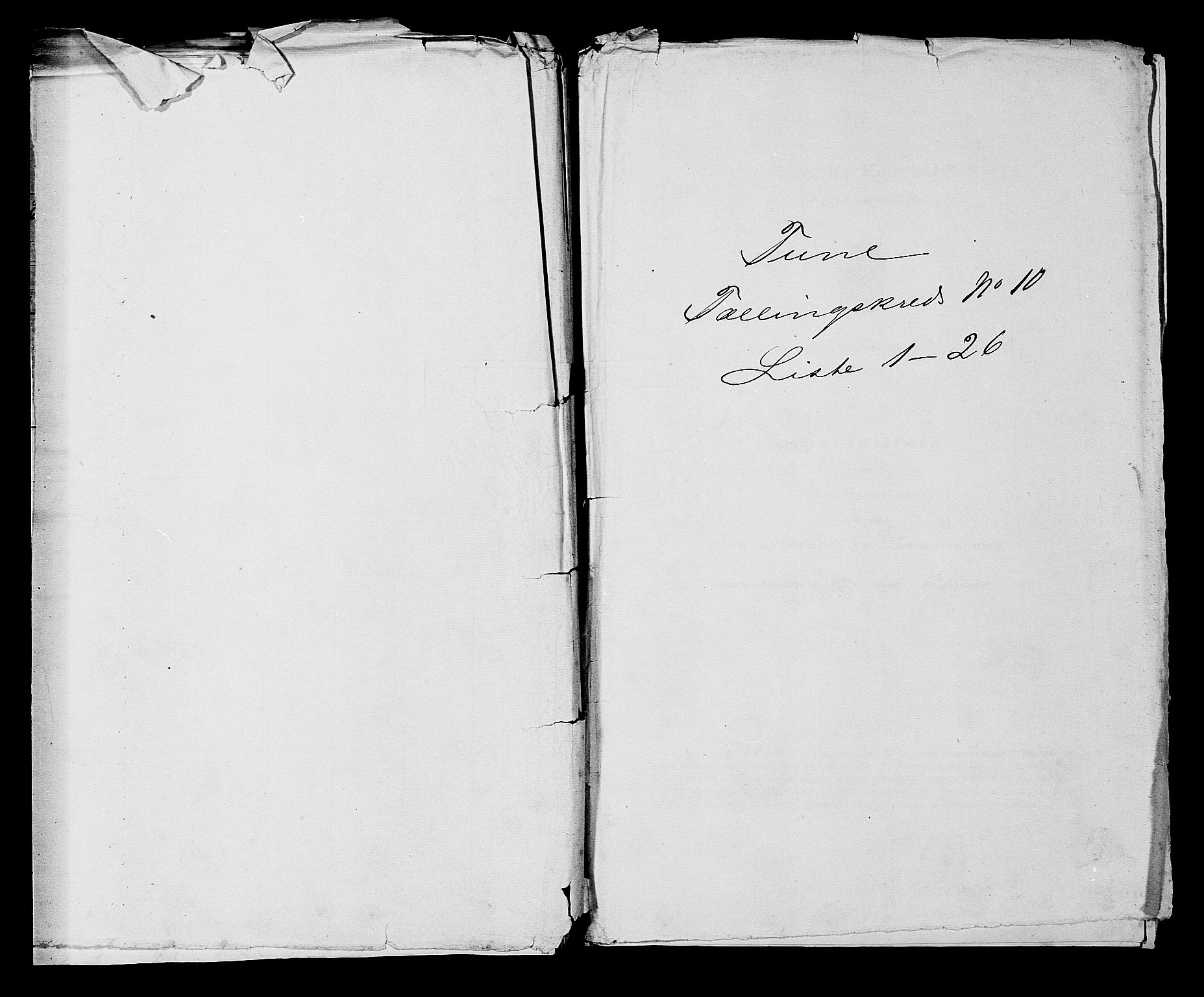 RA, 1875 census for 0130P Tune, 1875, p. 1642