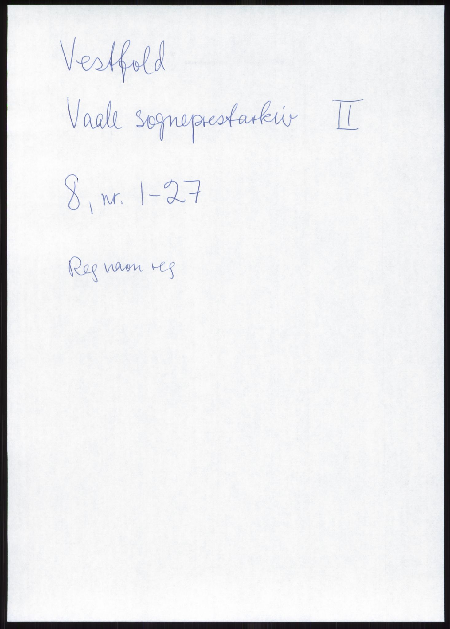 Samlinger til kildeutgivelse, Diplomavskriftsamlingen, AV/RA-EA-4053/H/Ha, p. 1125