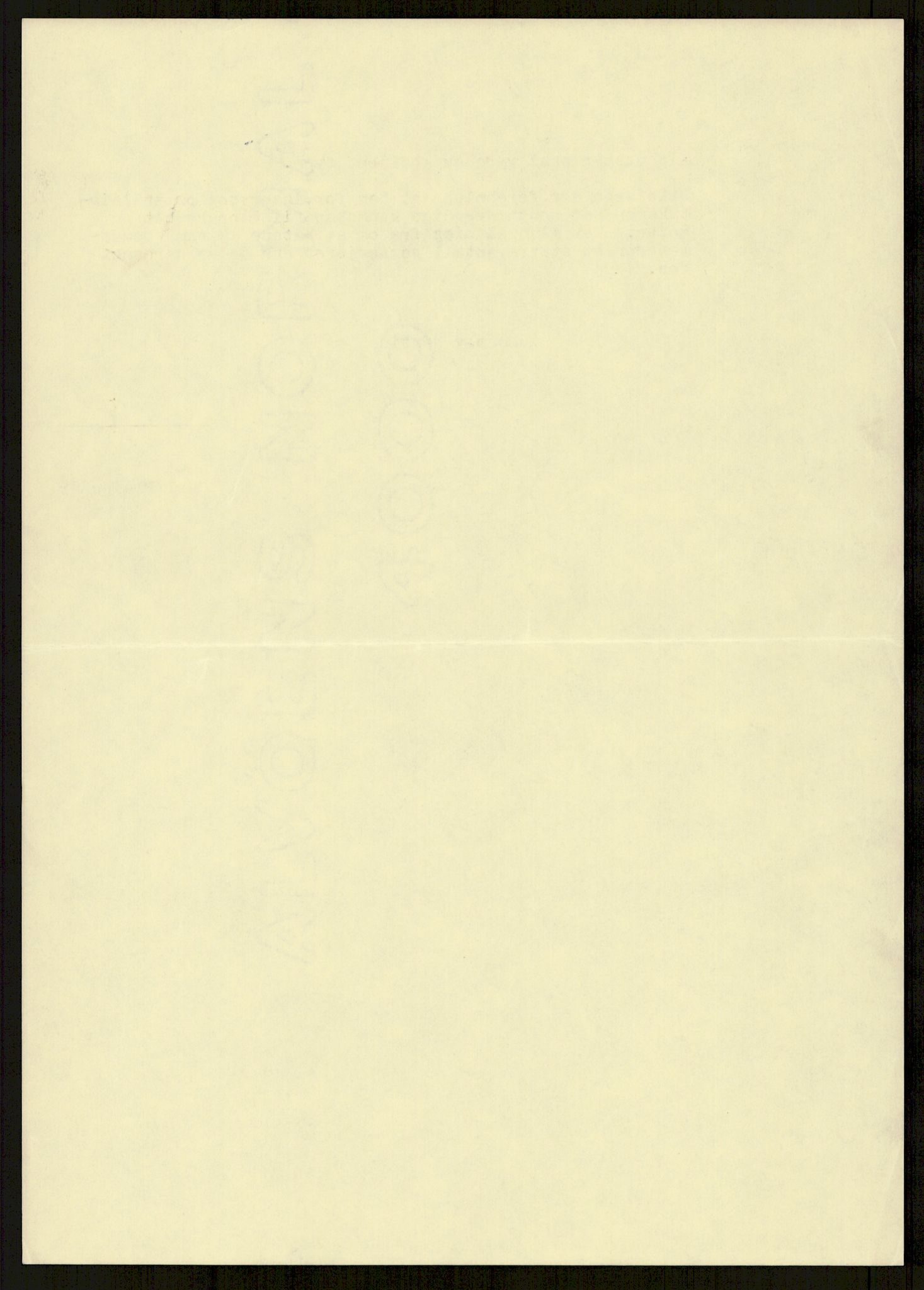 Sjøfartsdirektoratet med forløpere, generelt arkiv, AV/RA-S-1407/D/Du/Duc/L0641/0004: Skipskontrollen - Forskrifter    / Utleiebåter (2 mapper), 1977-1989, p. 460