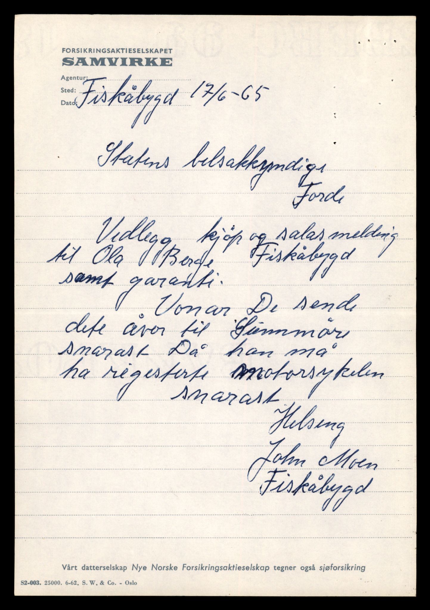Møre og Romsdal vegkontor - Ålesund trafikkstasjon, AV/SAT-A-4099/F/Fe/L0037: Registreringskort for kjøretøy T 13031 - T 13179, 1927-1998, p. 227