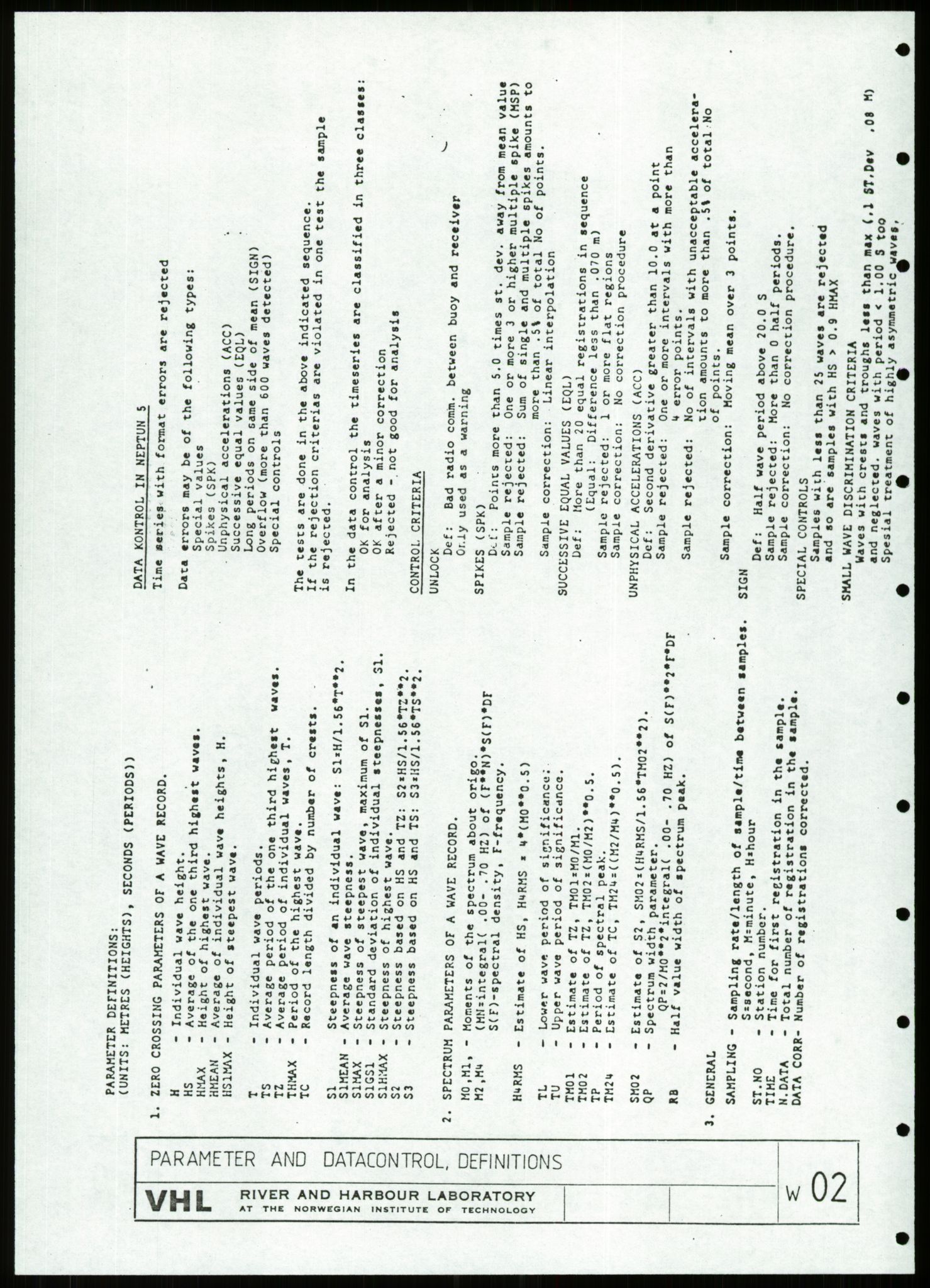 Justisdepartementet, Granskningskommisjonen ved Alexander Kielland-ulykken 27.3.1980, AV/RA-S-1165/D/L0019: S Værforhold (Doku.liste + S1-S5 av 5)/ T (T1-T2)/ U Stabilitet (Doku.liste + U1-U5 av 5), 1980-1981, p. 39