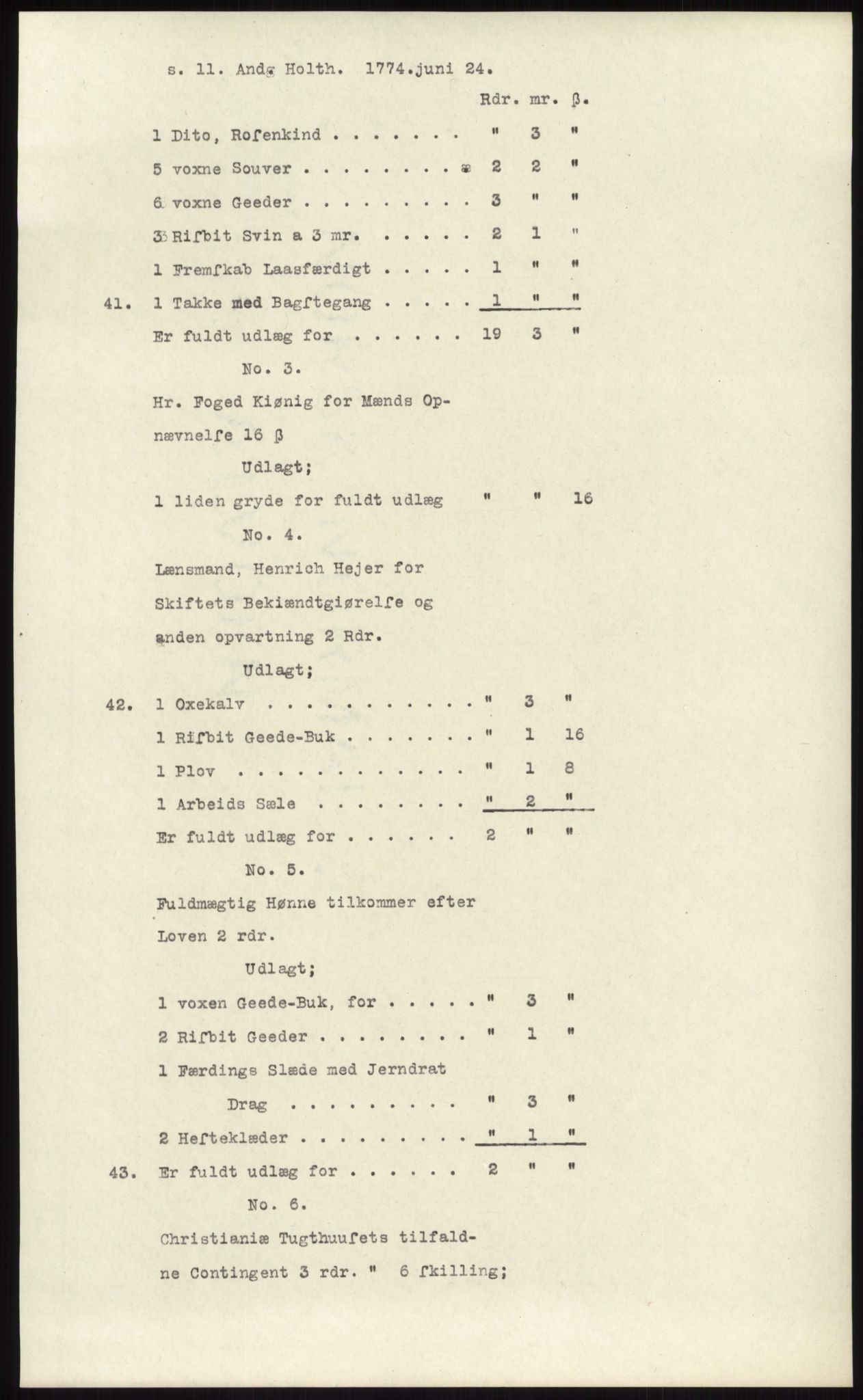 Samlinger til kildeutgivelse, Diplomavskriftsamlingen, AV/RA-EA-4053/H/Ha, p. 1562