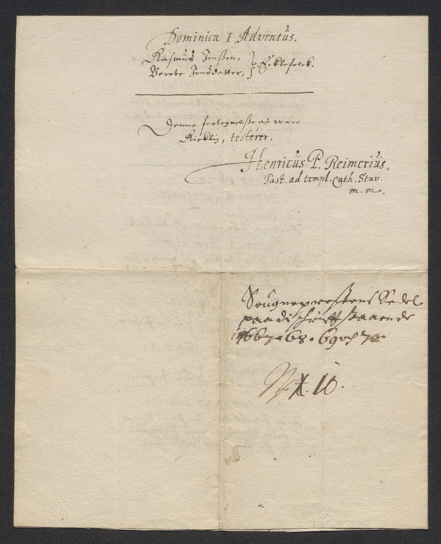 Rentekammeret inntil 1814, Reviderte regnskaper, Byregnskaper, AV/RA-EA-4066/R/Ro/L0316: [O14] Sikt og sakefall, 1662-1693, p. 253