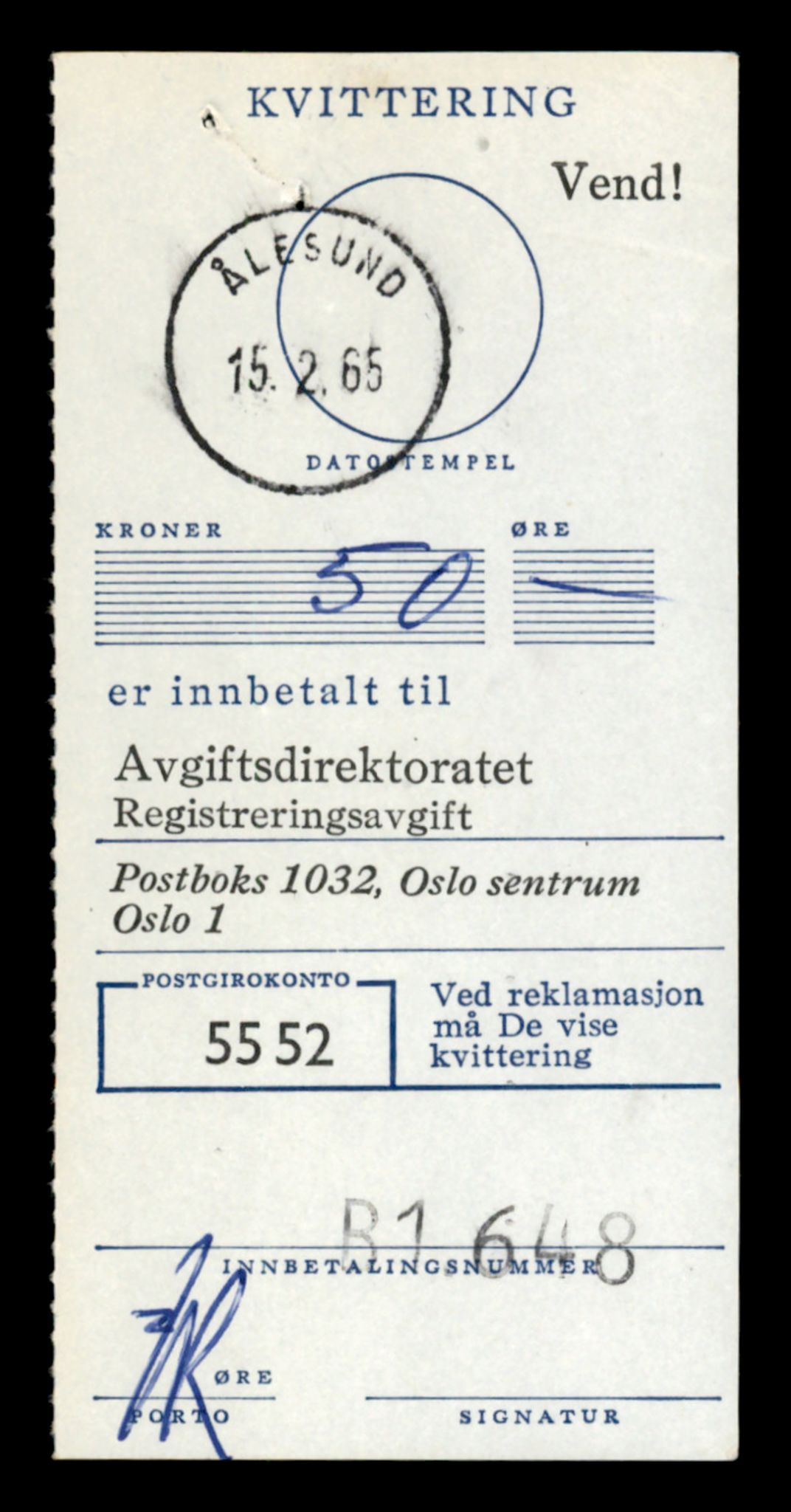 Møre og Romsdal vegkontor - Ålesund trafikkstasjon, AV/SAT-A-4099/F/Fe/L0027: Registreringskort for kjøretøy T 11161 - T 11289, 1927-1998, p. 1811