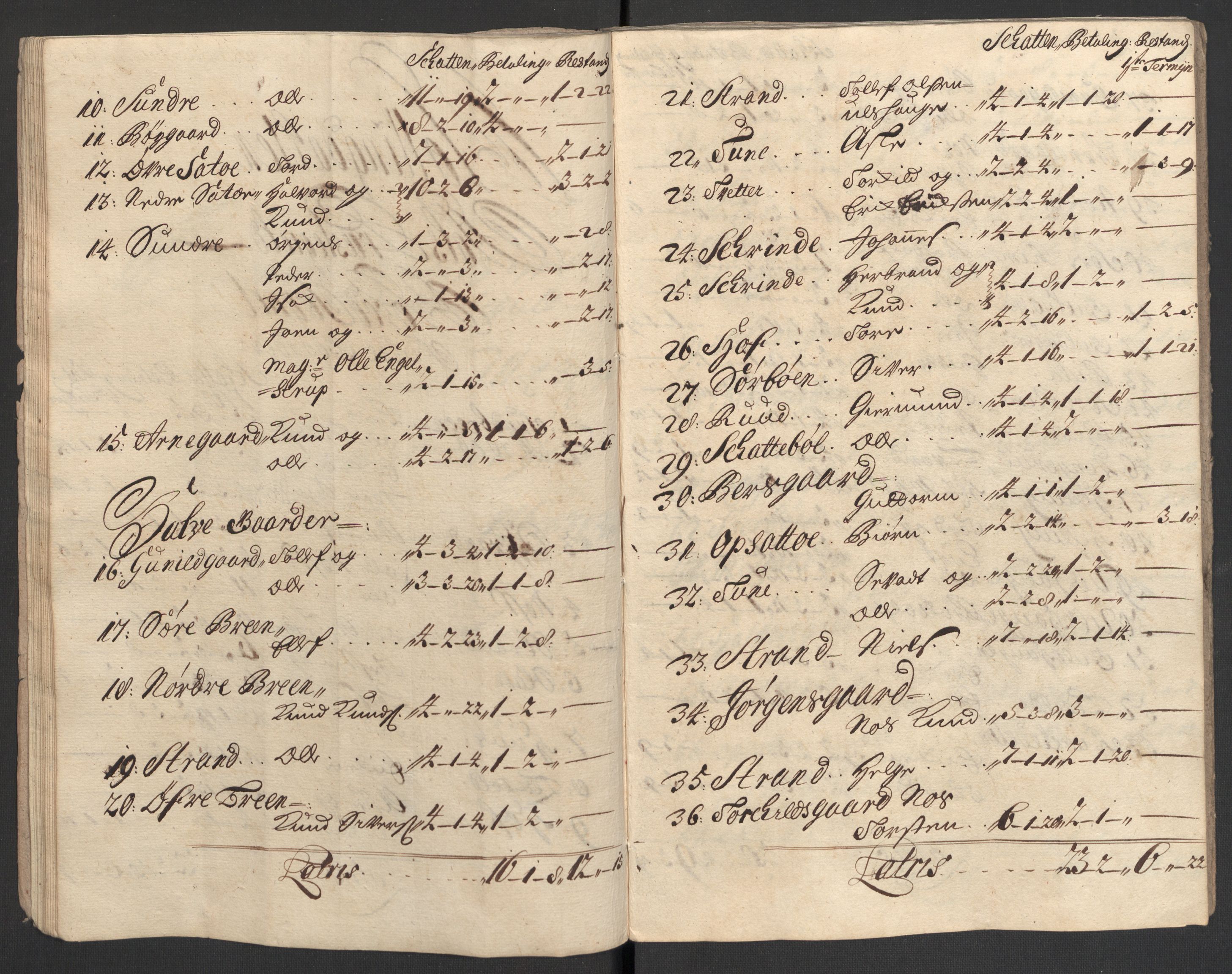 Rentekammeret inntil 1814, Reviderte regnskaper, Fogderegnskap, AV/RA-EA-4092/R23/L1468: Fogderegnskap Ringerike og Hallingdal, 1709-1710, p. 370