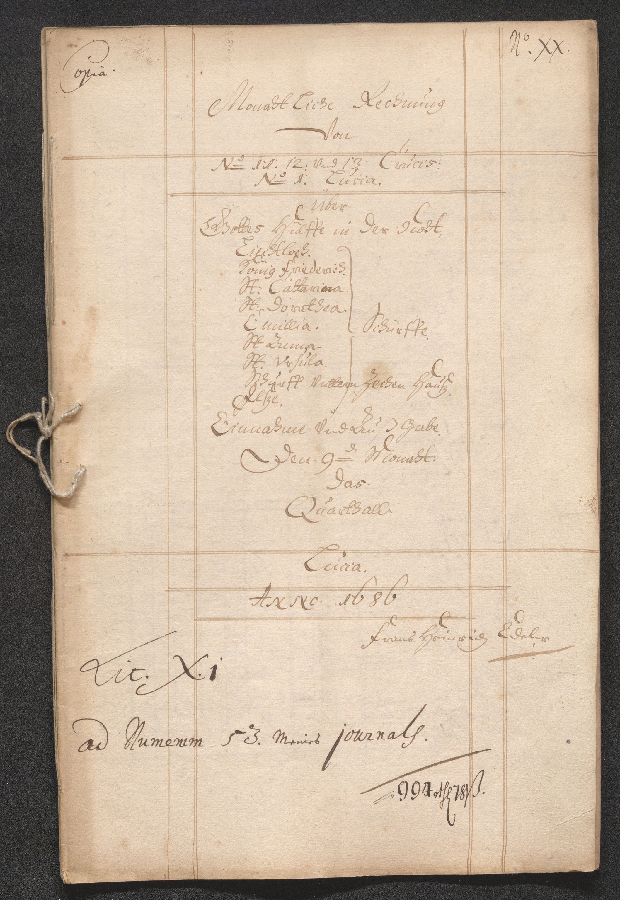 Kongsberg Sølvverk 1623-1816, AV/SAKO-EA-3135/001/D/Dc/Dcd/L0066: Utgiftsregnskap for gruver m.m., 1687-1694, p. 1
