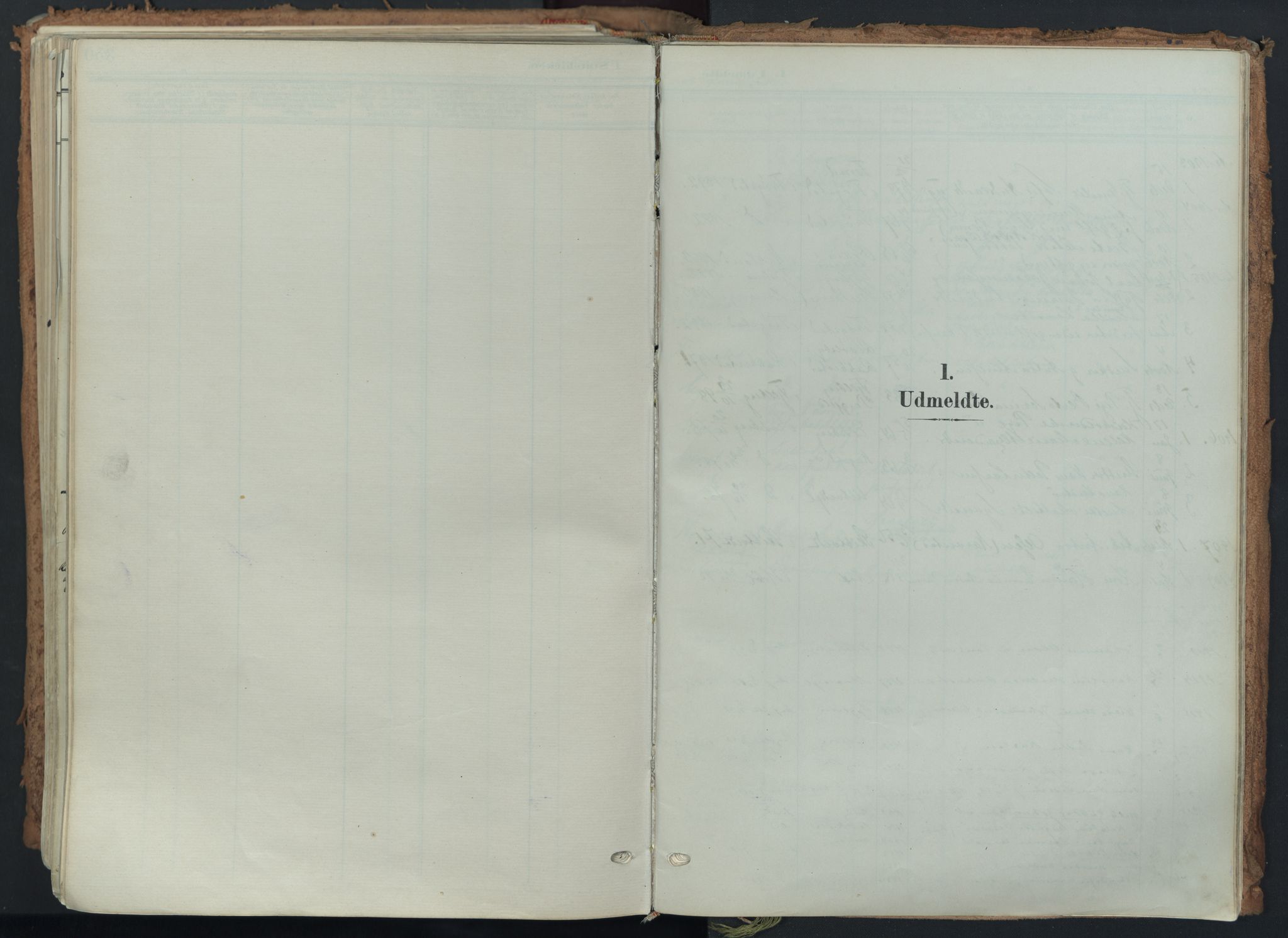 Eidsberg prestekontor Kirkebøker, SAO/A-10905/F/Fa/L0014: Parish register (official) no. I 14, 1902-1919