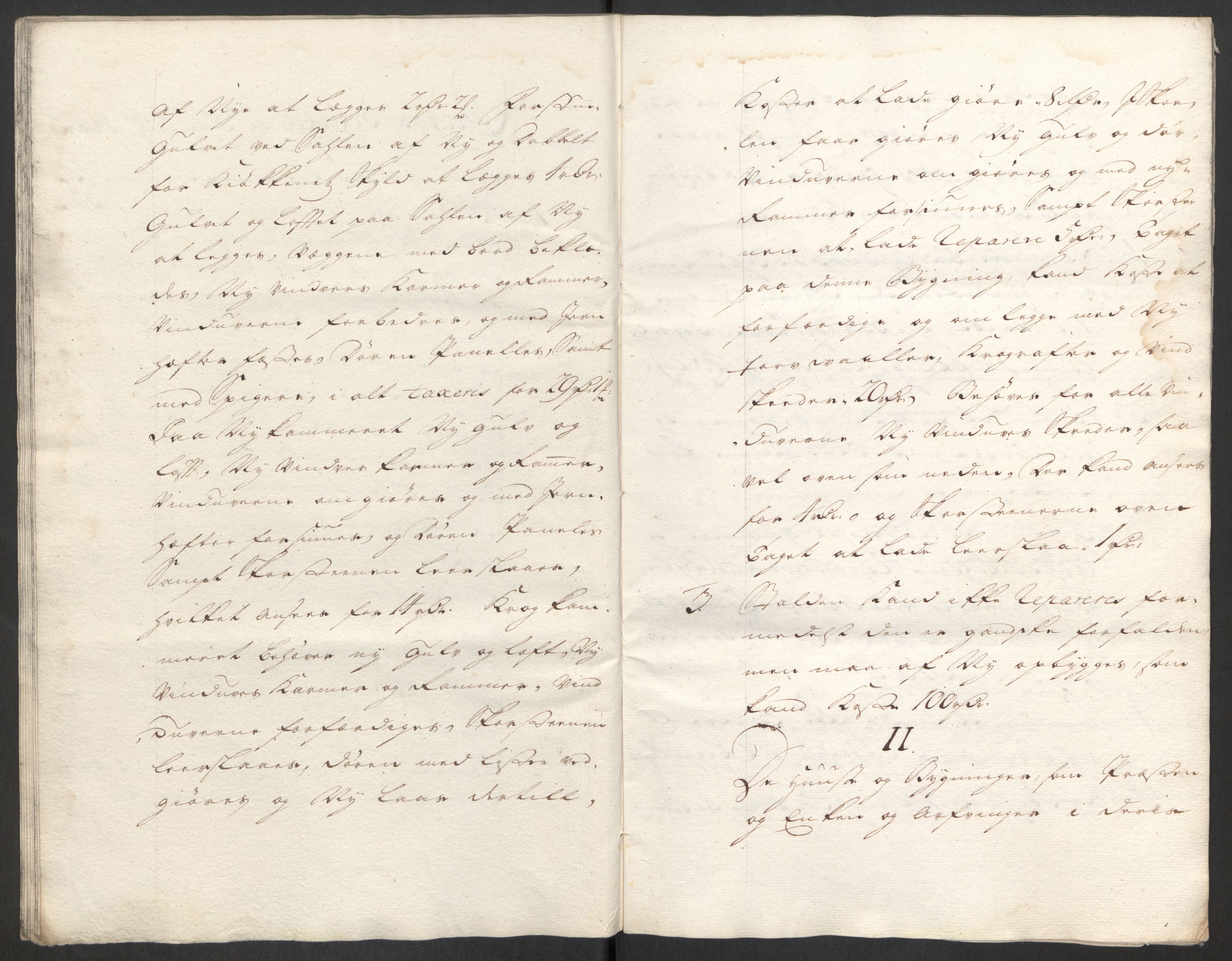 Kristiania stiftamt, AV/SAO-A-10386/E/Ed/Edp/L0001: Sorenskrivere, 1711-1721, p. 161