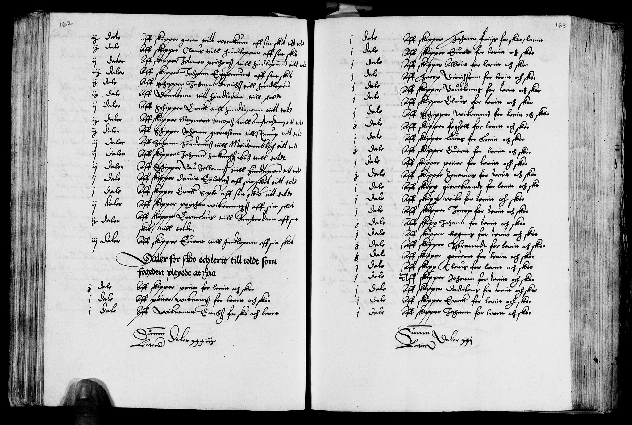 Rentekammeret inntil 1814, Reviderte regnskaper, Lensregnskaper, AV/RA-EA-5023/R/Ra/L0004: Akershus len, 1560-1561;  Bergenhus len, 1516-1517, 1516-1561