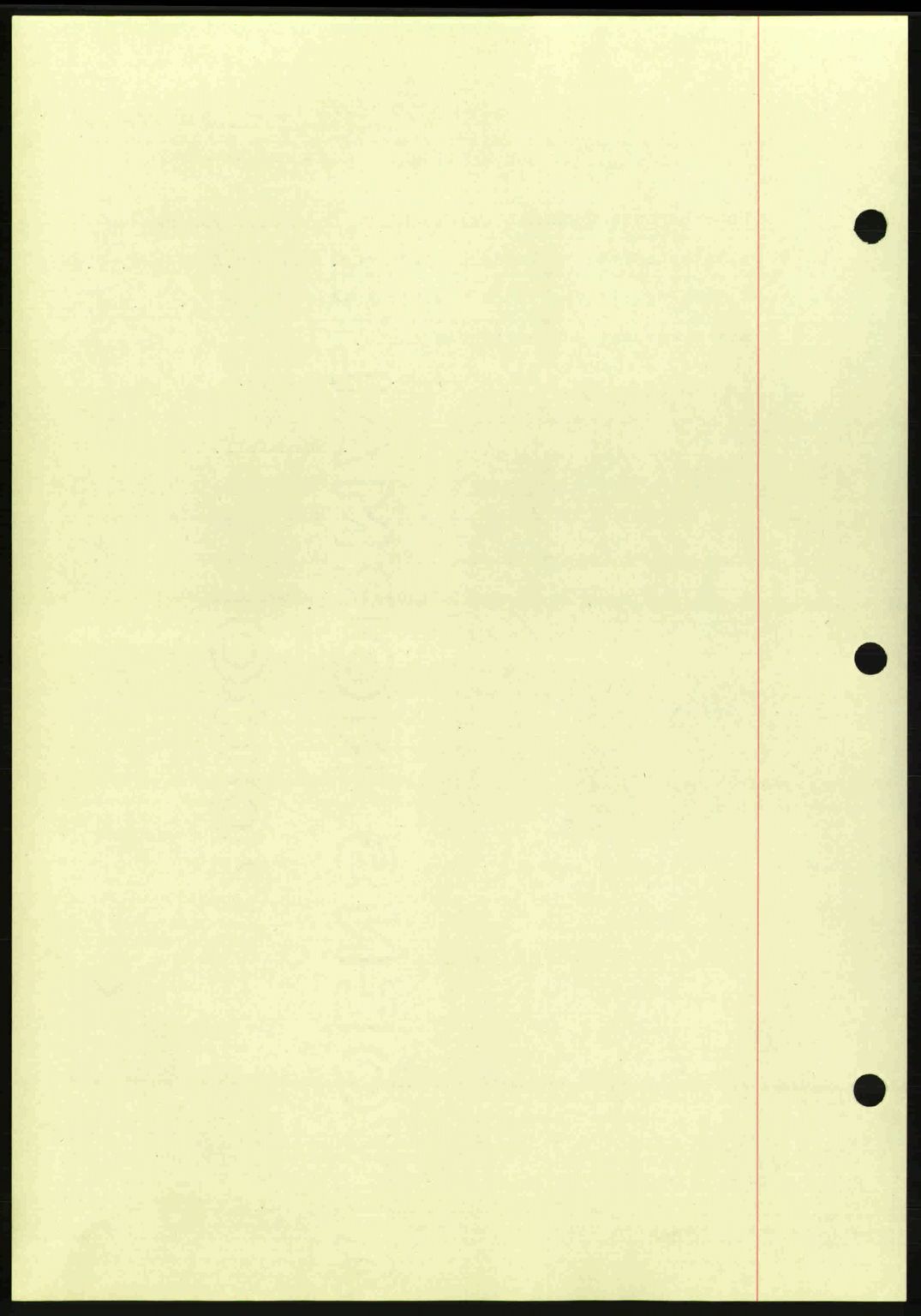 Nes tingrett, SAO/A-10548/G/Gb/Gbb/L0010: Mortgage book no. 54, 1939-1940, Diary no: : 247/1940
