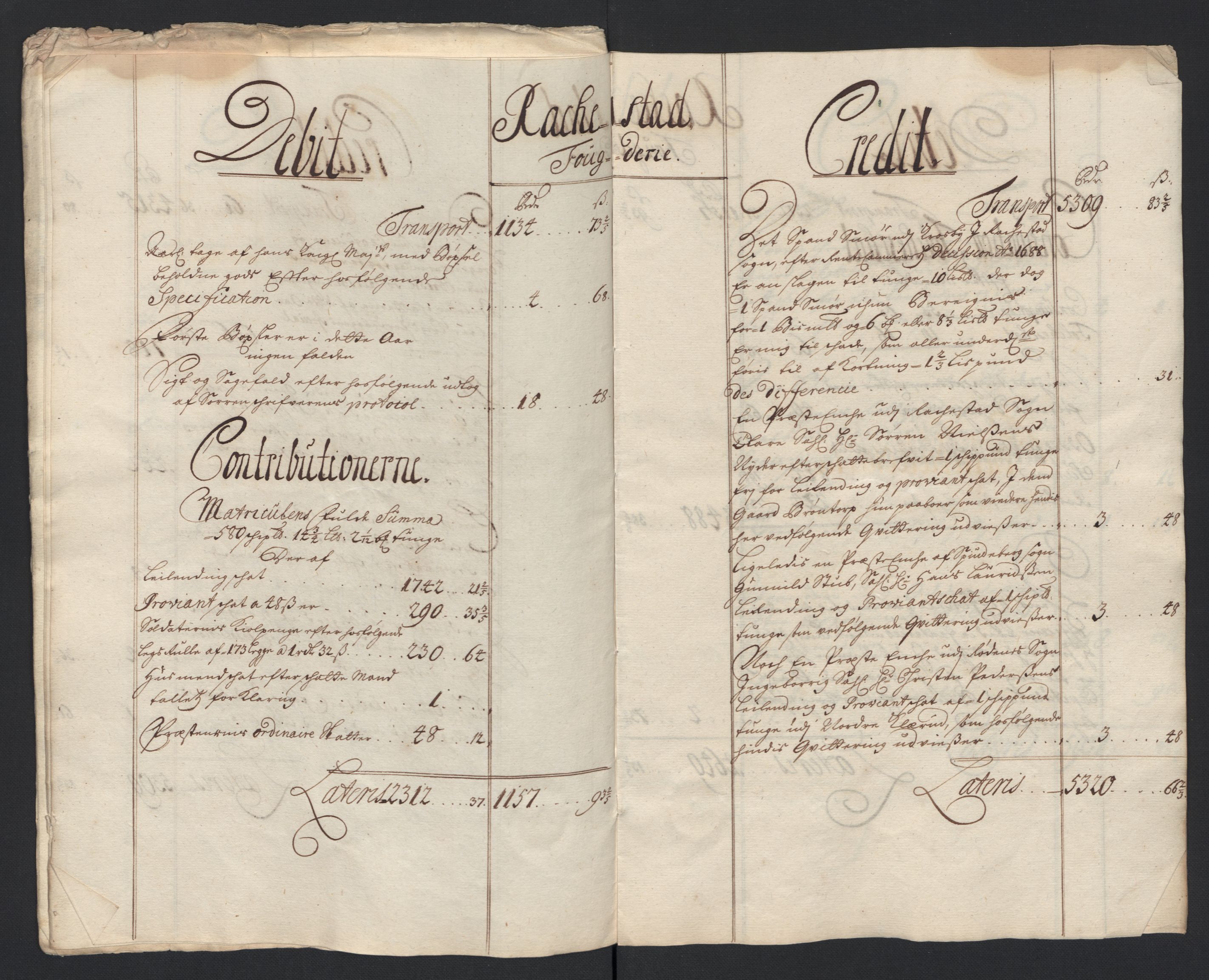 Rentekammeret inntil 1814, Reviderte regnskaper, Fogderegnskap, AV/RA-EA-4092/R07/L0295: Fogderegnskap Rakkestad, Heggen og Frøland, 1703, p. 16