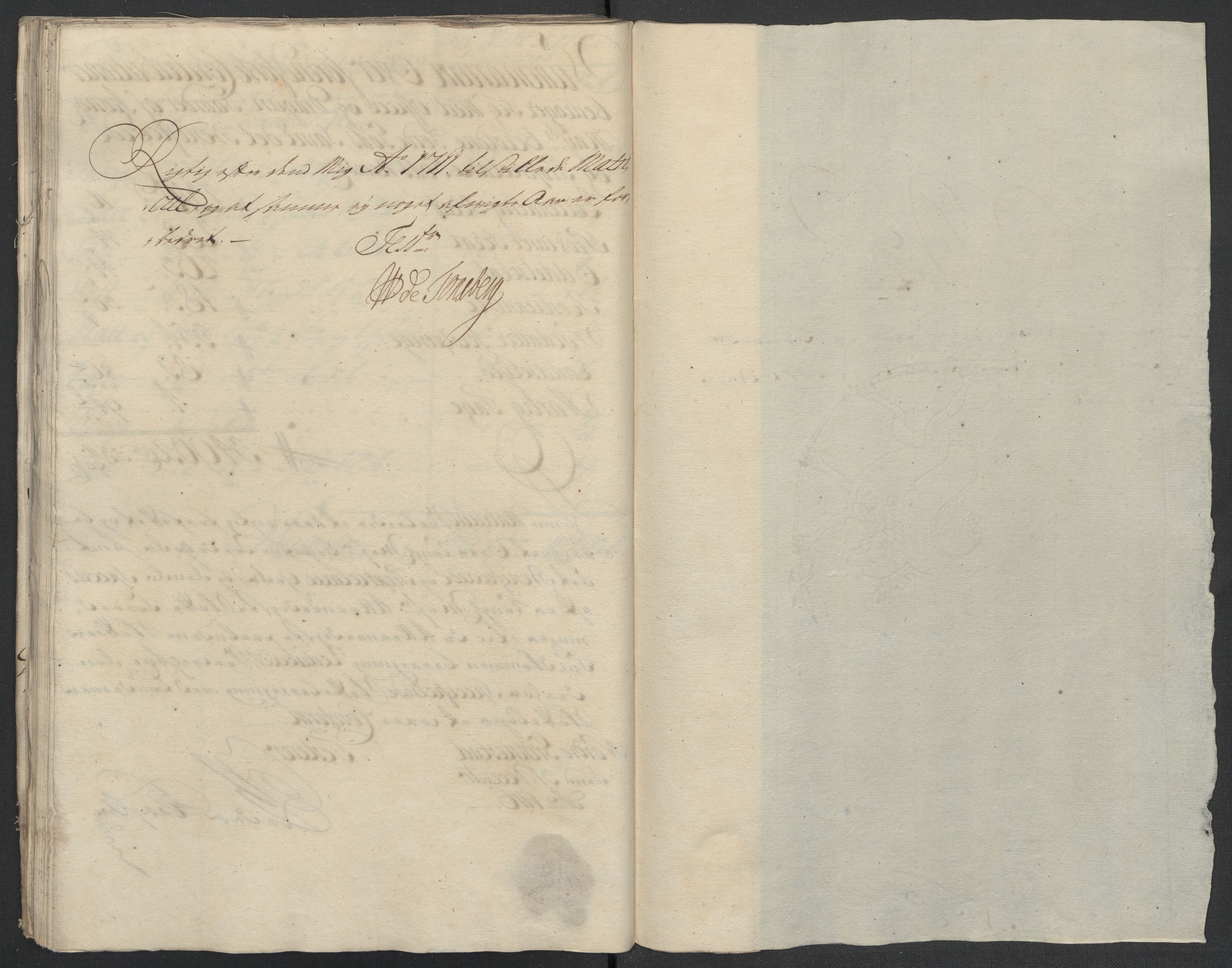 Rentekammeret inntil 1814, Reviderte regnskaper, Fogderegnskap, AV/RA-EA-4092/R07/L0311: Fogderegnskap Rakkestad, Heggen og Frøland, 1716, p. 181