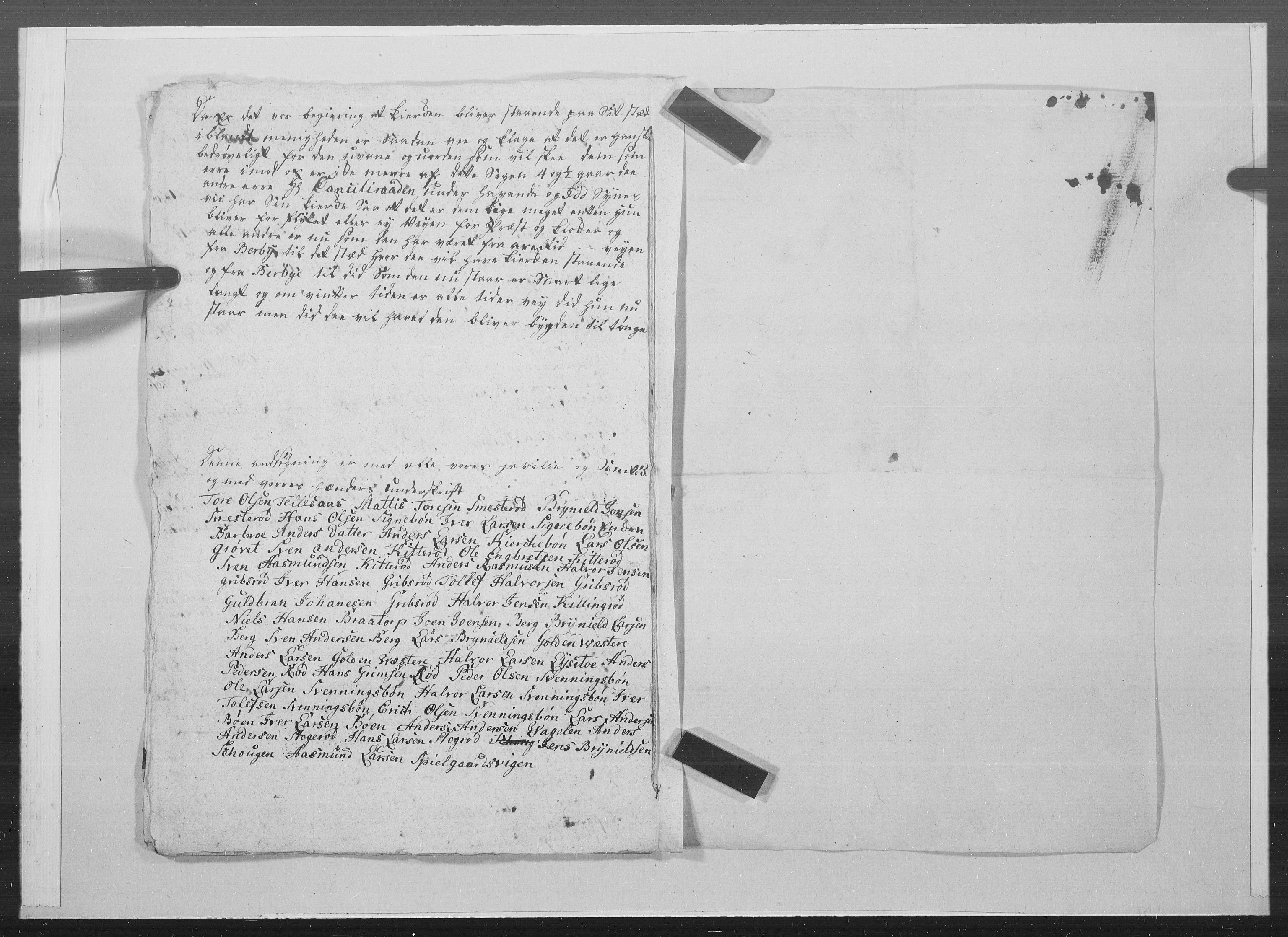 Danske Kanselli 1572-1799, AV/RA-EA-3023/F/Fc/Fcc/Fcca/L0292: Norske innlegg 1572-1799, 1793, p. 170