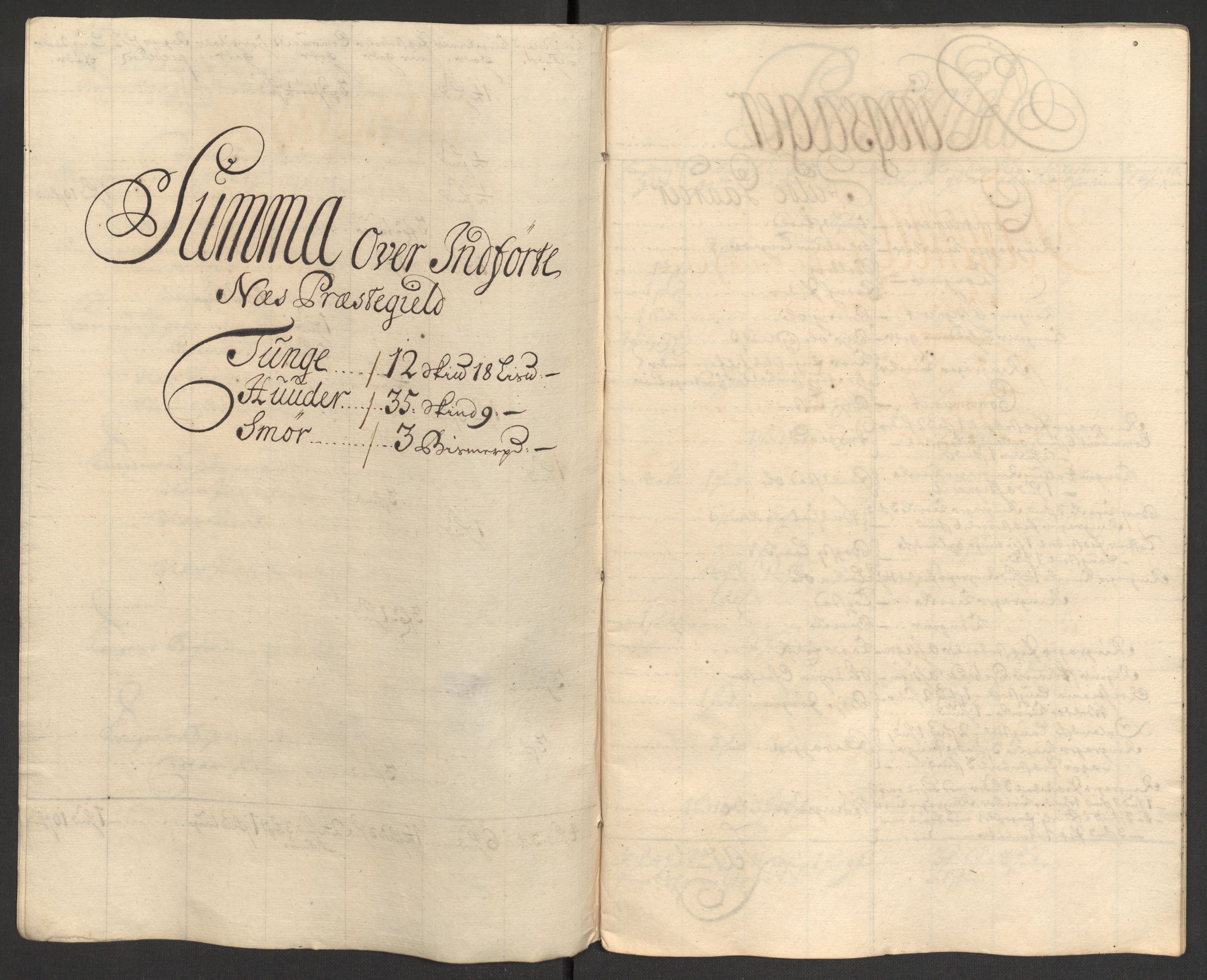 Rentekammeret inntil 1814, Reviderte regnskaper, Fogderegnskap, AV/RA-EA-4092/R16/L1045: Fogderegnskap Hedmark, 1709, p. 242