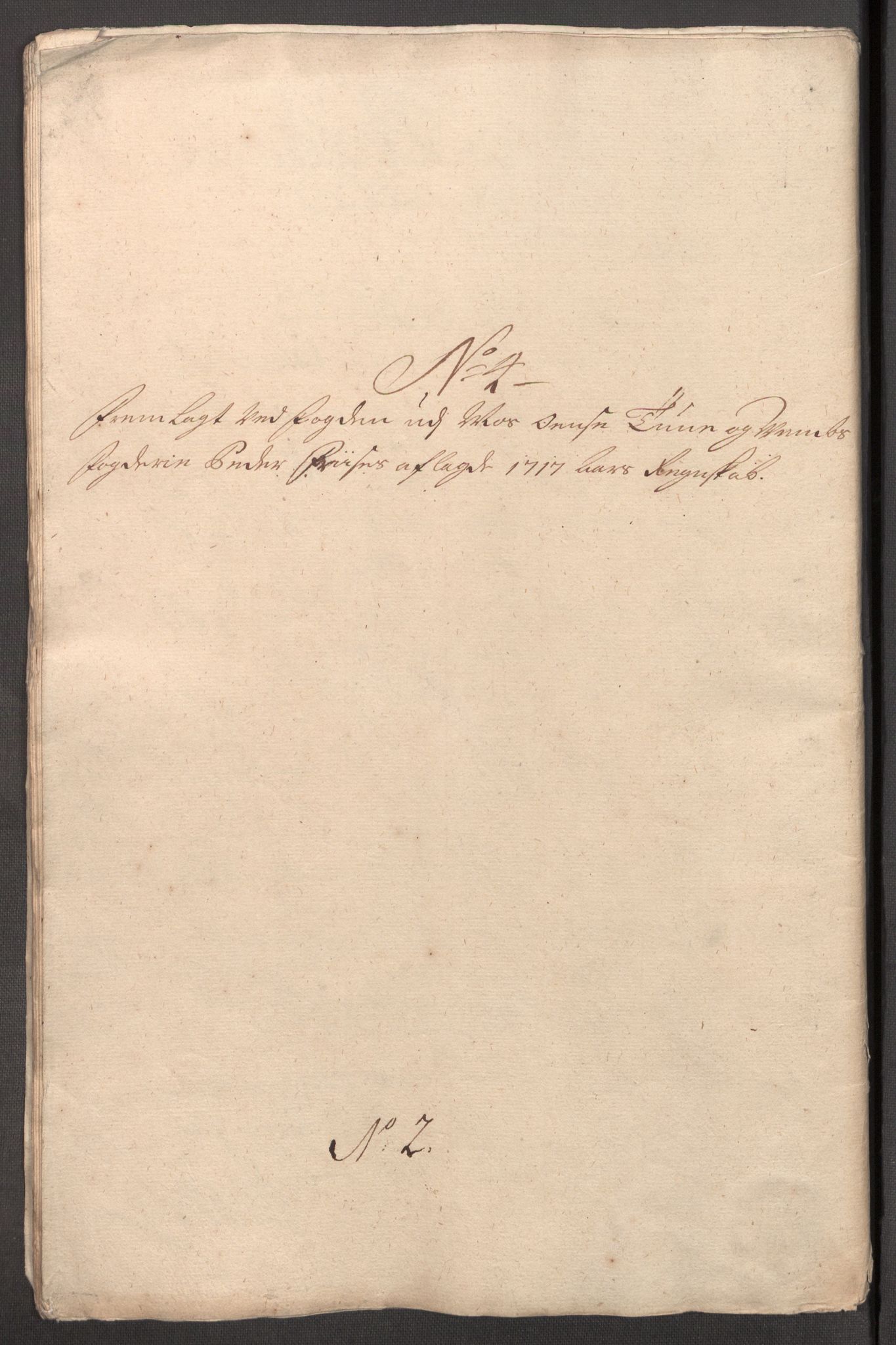 Rentekammeret inntil 1814, Reviderte regnskaper, Fogderegnskap, AV/RA-EA-4092/R04/L0141: Fogderegnskap Moss, Onsøy, Tune, Veme og Åbygge, 1717, p. 35