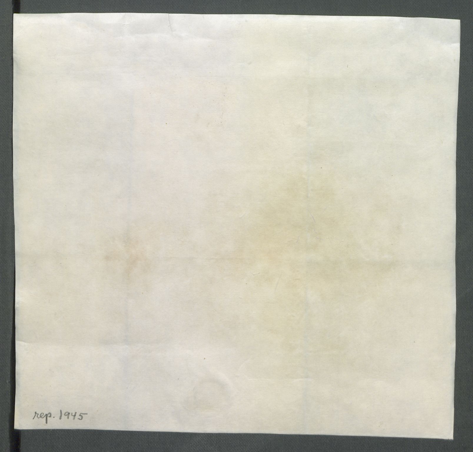 Riksarkivets diplomsamling, AV/RA-EA-5965/F02/L0110: Dokumenter, 1601, p. 21
