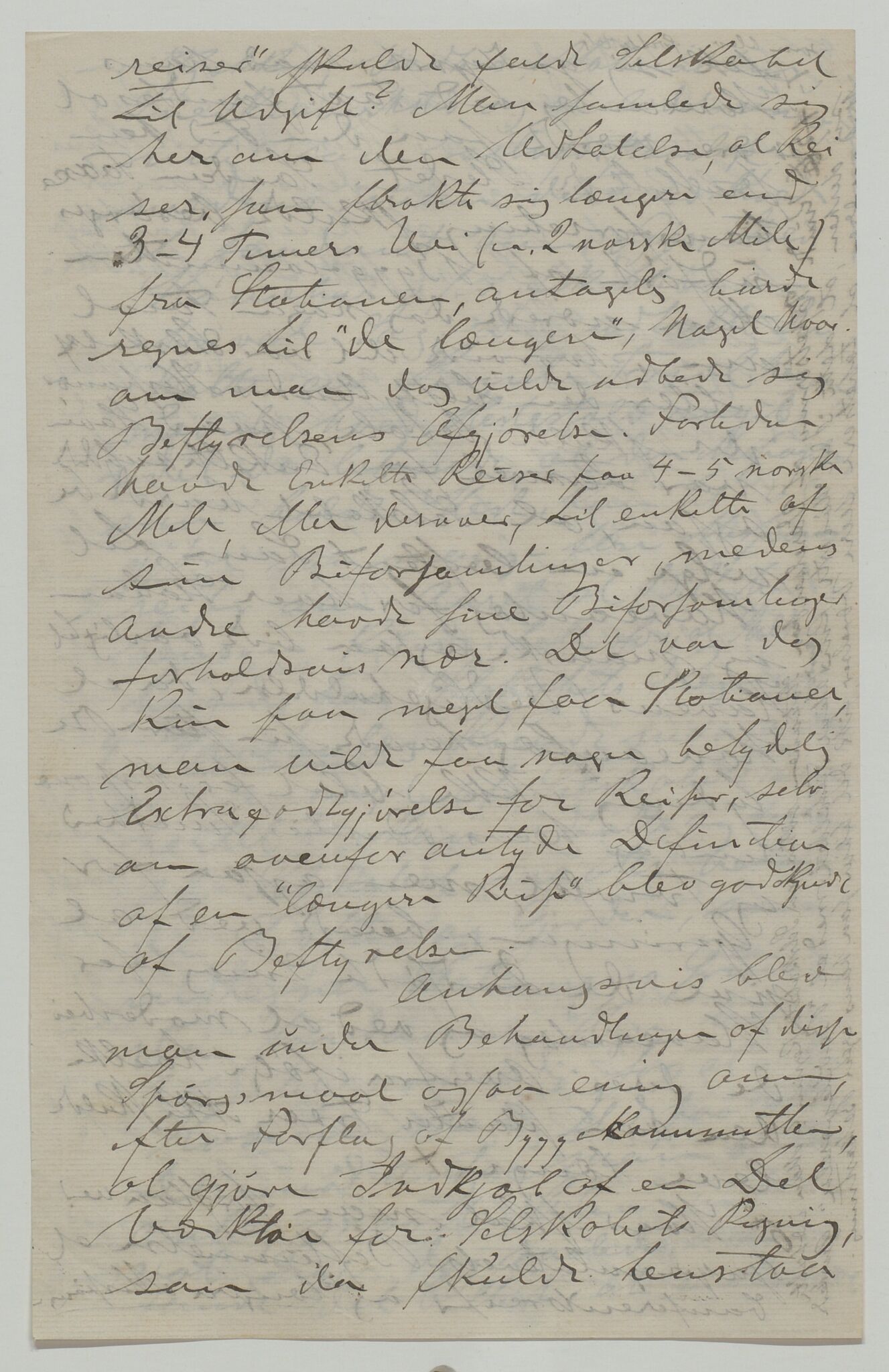 Det Norske Misjonsselskap - hovedadministrasjonen, VID/MA-A-1045/D/Da/Daa/L0035/0007: Konferansereferat og årsberetninger / Konferansereferat fra Madagaskar Innland., 1879