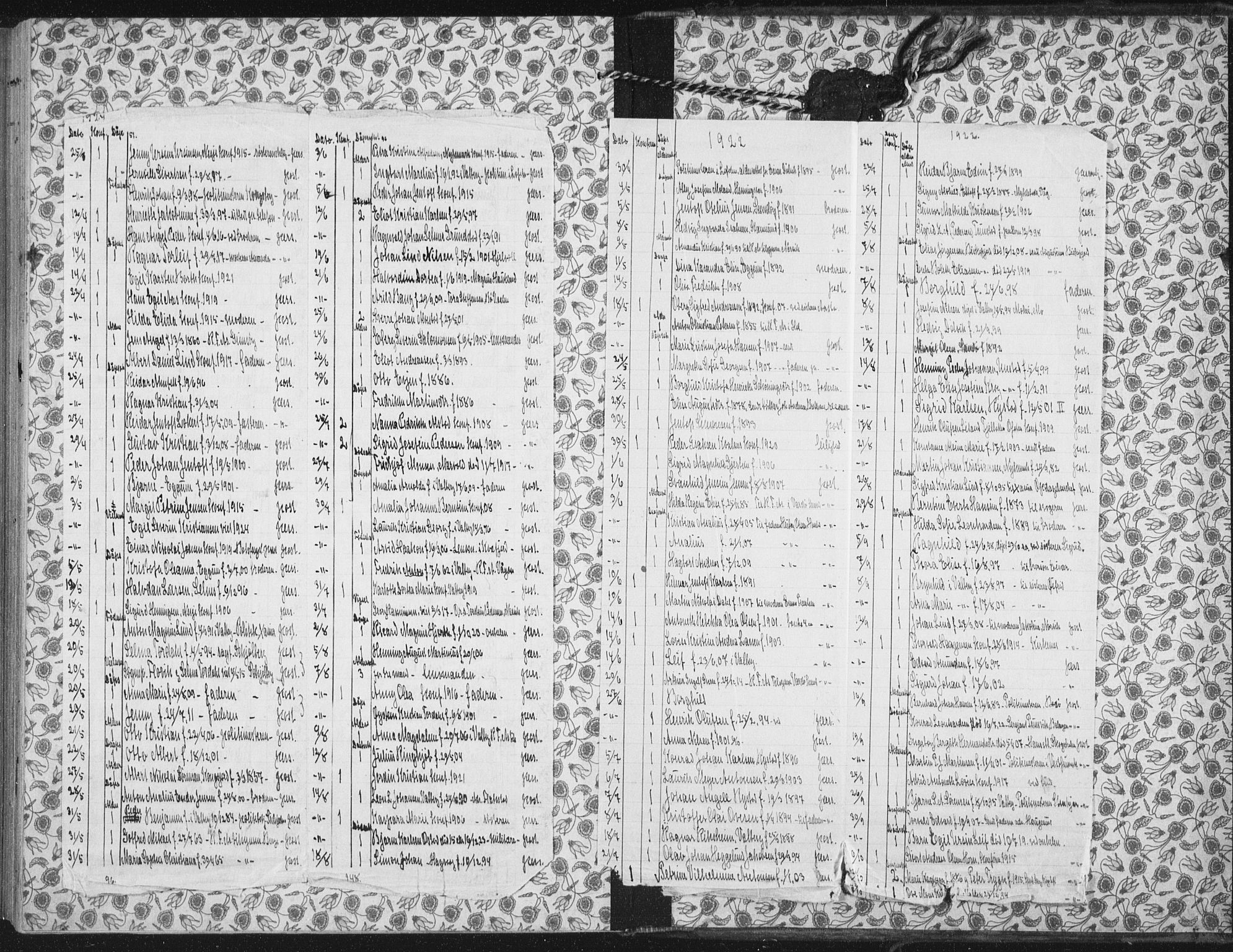 Ministerialprotokoller, klokkerbøker og fødselsregistre - Nordland, AV/SAT-A-1459/880/L1135: Parish register (official) no. 880A09, 1908-1919