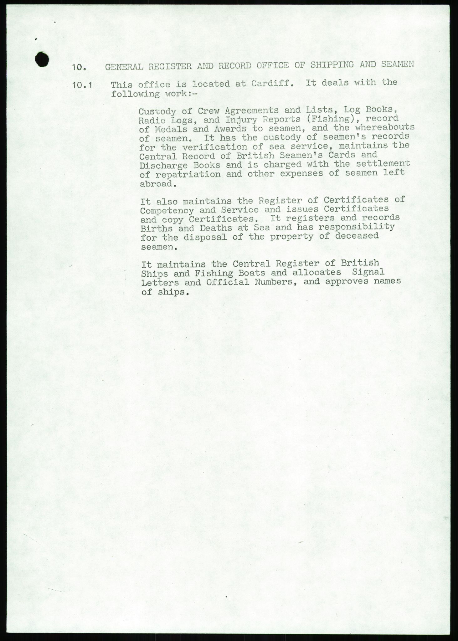 Justisdepartementet, Granskningskommisjonen ved Alexander Kielland-ulykken 27.3.1980, AV/RA-S-1165/D/L0014: J Department of Energy (Doku.liste + J1-J10 av 11)/K Department of Trade (Doku.liste + K1-K4 av 4), 1980-1981, p. 972