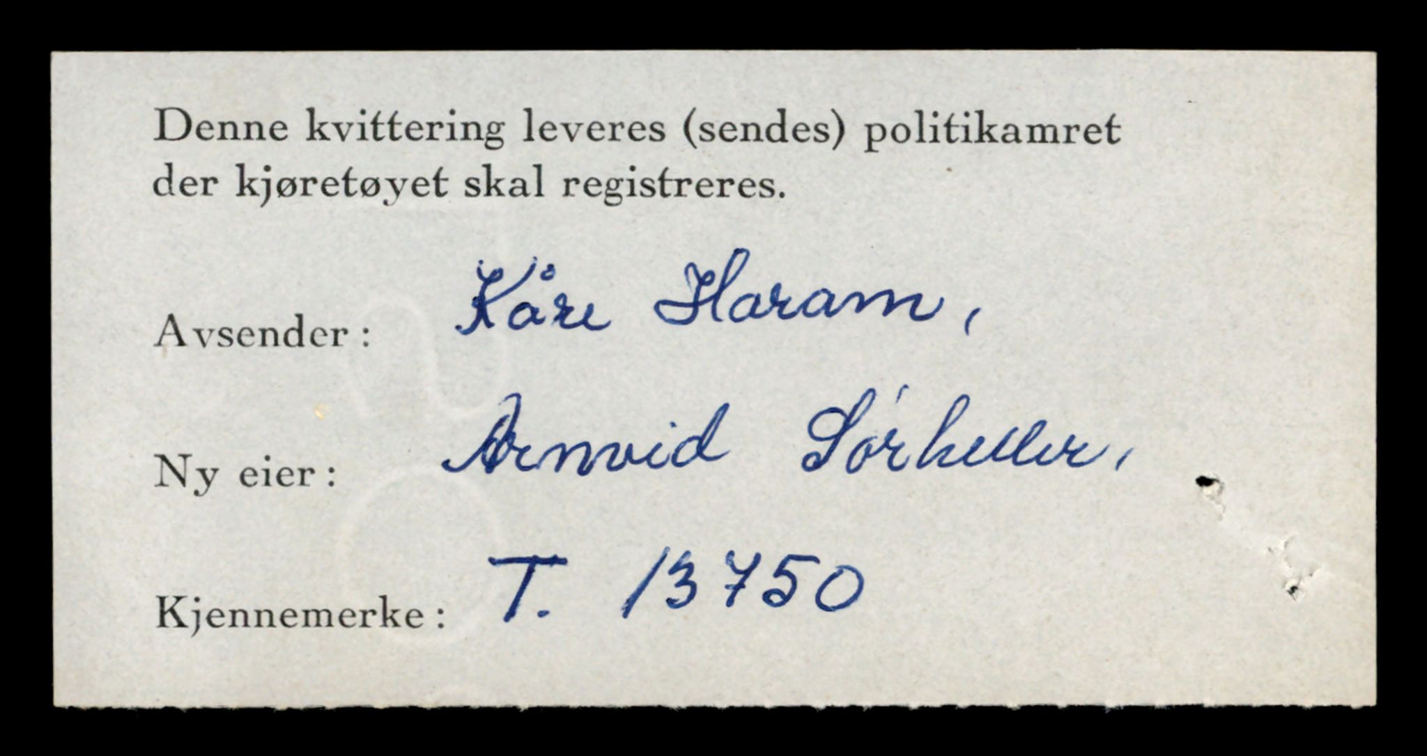 Møre og Romsdal vegkontor - Ålesund trafikkstasjon, AV/SAT-A-4099/F/Fe/L0041: Registreringskort for kjøretøy T 13710 - T 13905, 1927-1998, p. 770