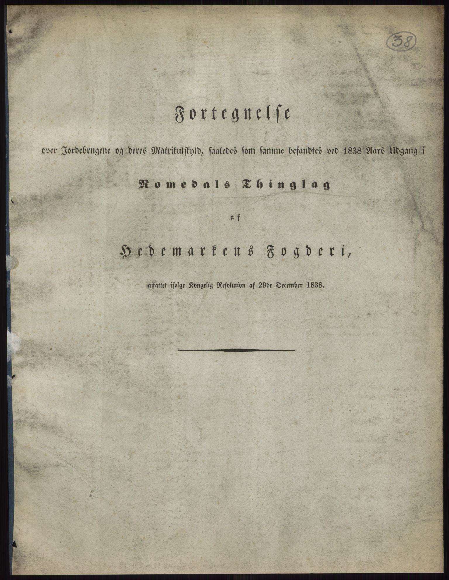 Andre publikasjoner, PUBL/PUBL-999/0002/0003: Bind 3 - Hedemarkens amt, 1838, p. 69