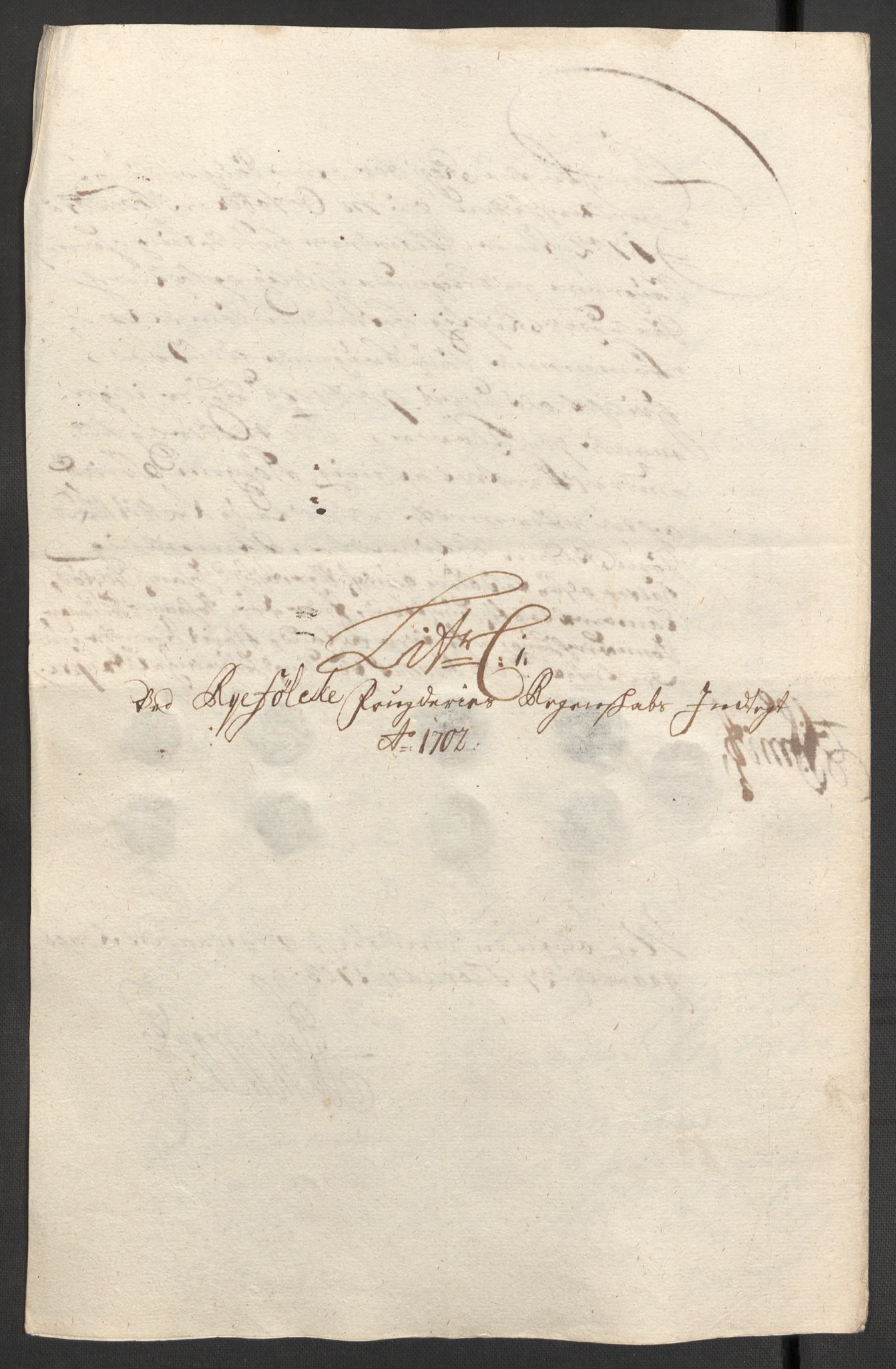 Rentekammeret inntil 1814, Reviderte regnskaper, Fogderegnskap, RA/EA-4092/R47/L2859: Fogderegnskap Ryfylke, 1701-1702, p. 155