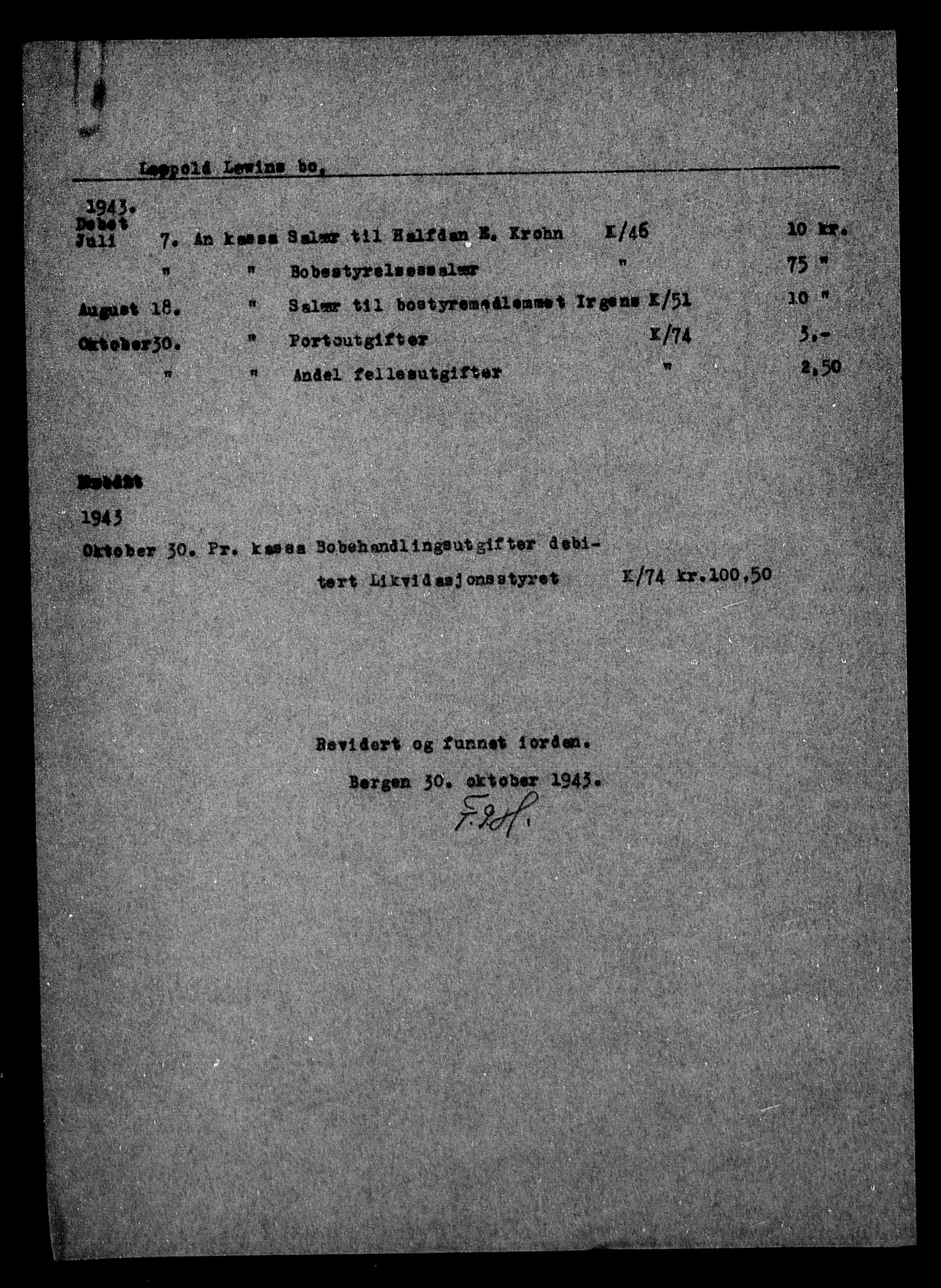 Justisdepartementet, Tilbakeføringskontoret for inndratte formuer, RA/S-1564/H/Hc/Hcb/L0914: --, 1945-1947, p. 373