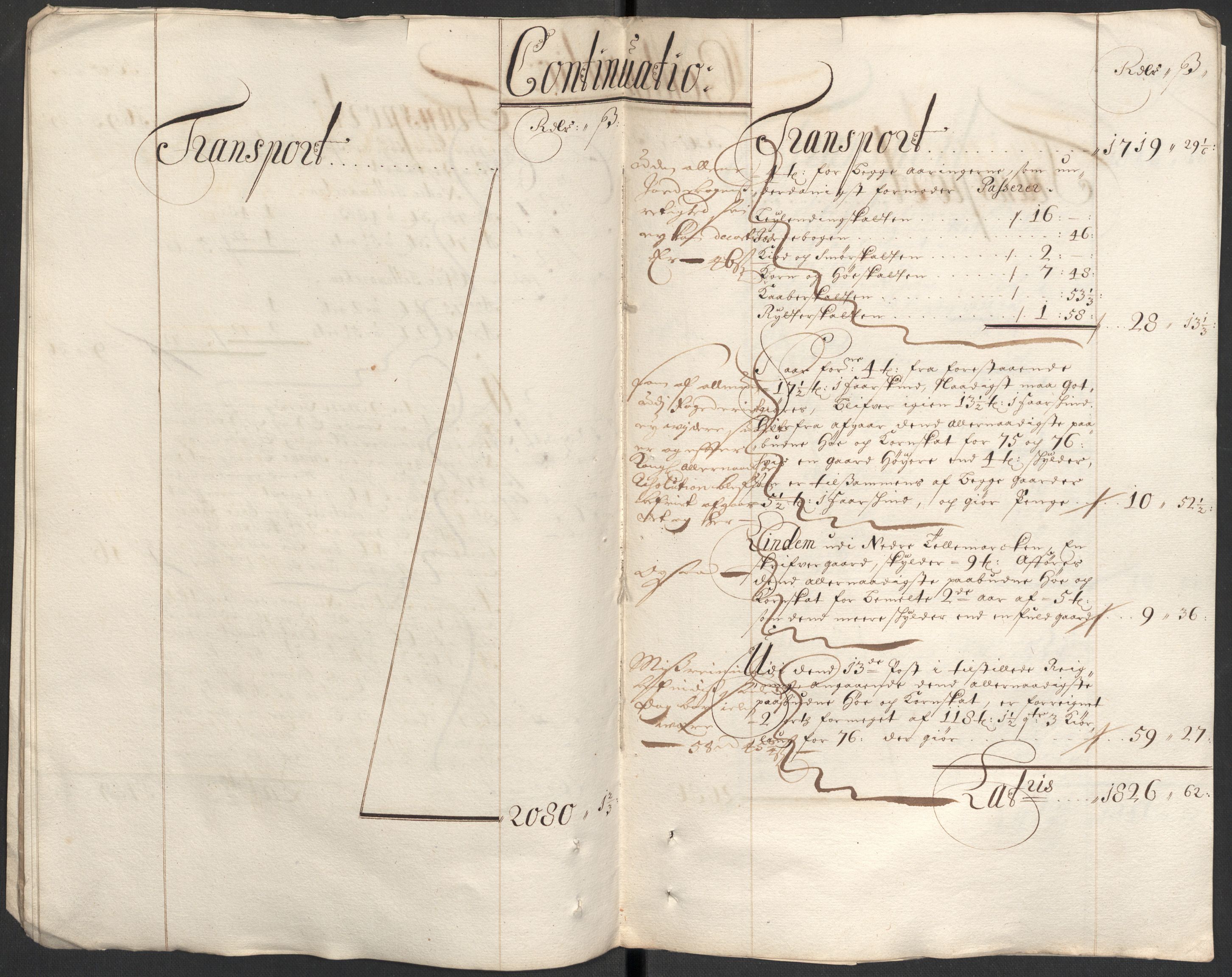 Rentekammeret inntil 1814, Reviderte regnskaper, Fogderegnskap, AV/RA-EA-4092/R35/L2088: Fogderegnskap Øvre og Nedre Telemark, 1687-1689, p. 127