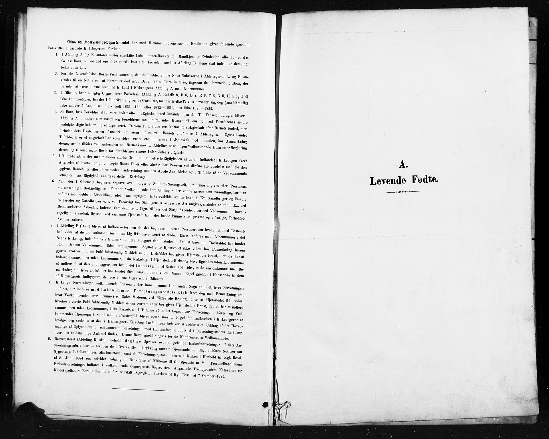 Skjåk prestekontor, SAH/PREST-072/H/Ha/Hab/L0004: Parish register (copy) no. 4, 1895-1921