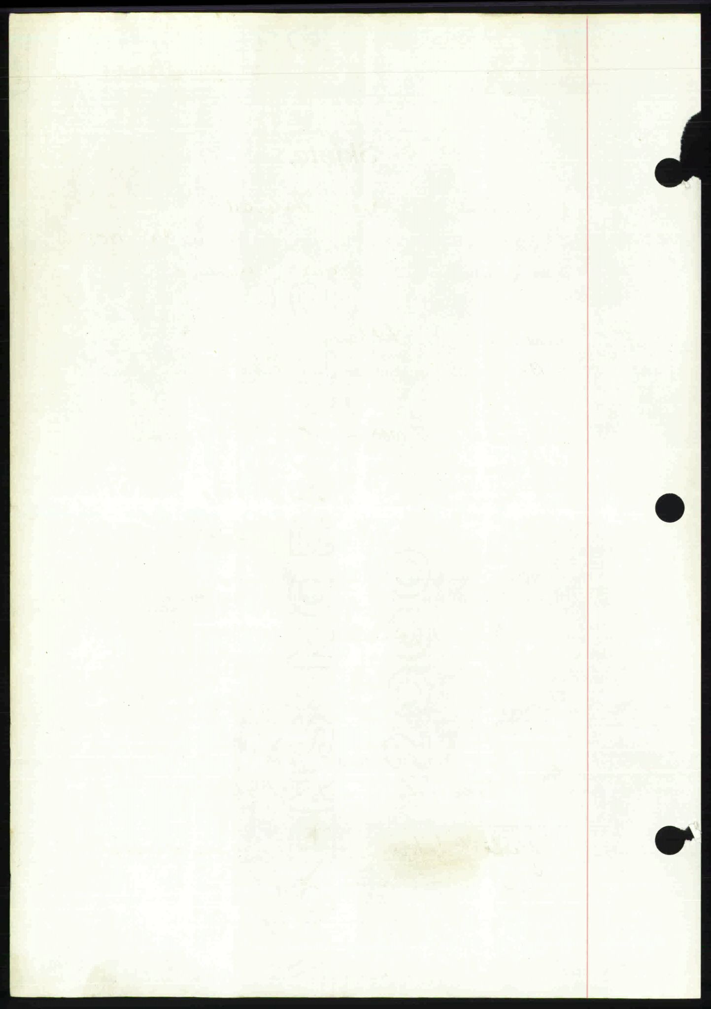 Toten tingrett, SAH/TING-006/H/Hb/Hbc/L0020: Mortgage book no. Hbc-20, 1948-1948, Diary no: : 3414/1948