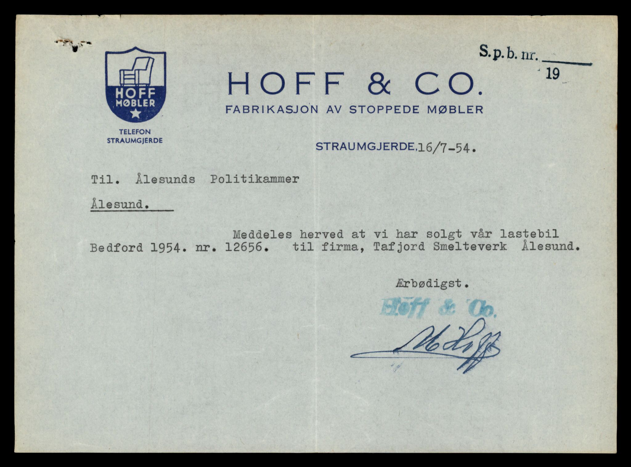 Møre og Romsdal vegkontor - Ålesund trafikkstasjon, AV/SAT-A-4099/F/Fe/L0035: Registreringskort for kjøretøy T 12653 - T 12829, 1927-1998, p. 49