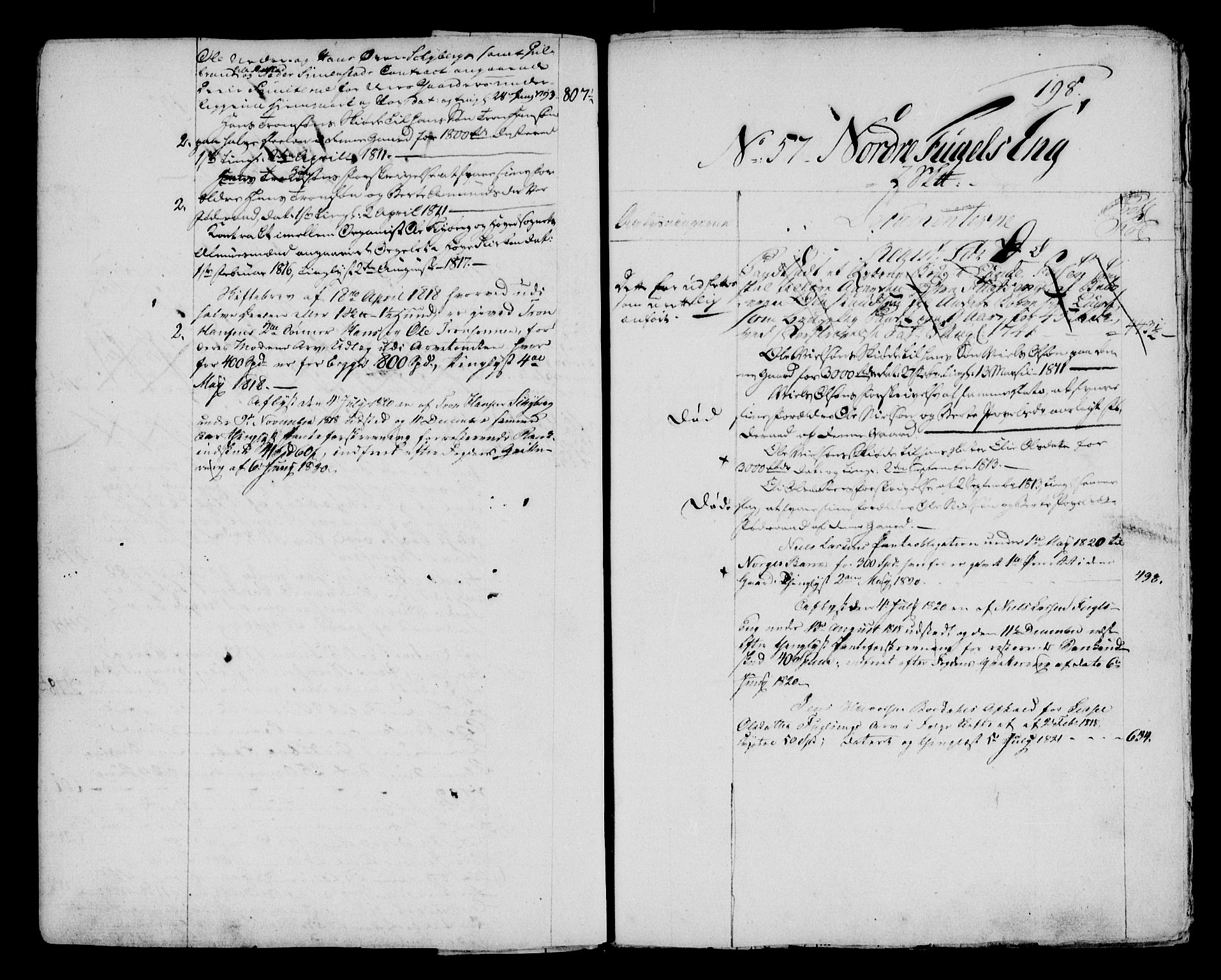 Nord-Hedmark sorenskriveri, SAH/TING-012/H/Ha/Haa/L0001: Mortgage register no. 1.1, 1777-1823, p. 198