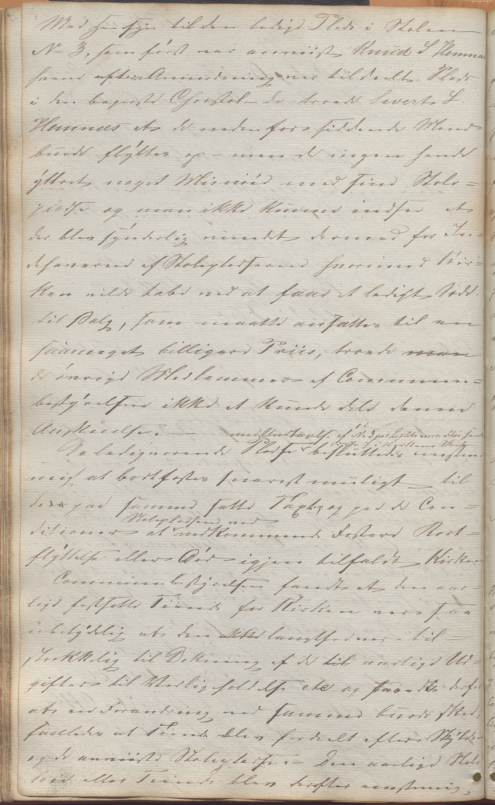 Skudenes kommune - Formannskapet, IKAR/A-294/Aa/L0001: Møtebok, 1837-1868, p. 130b