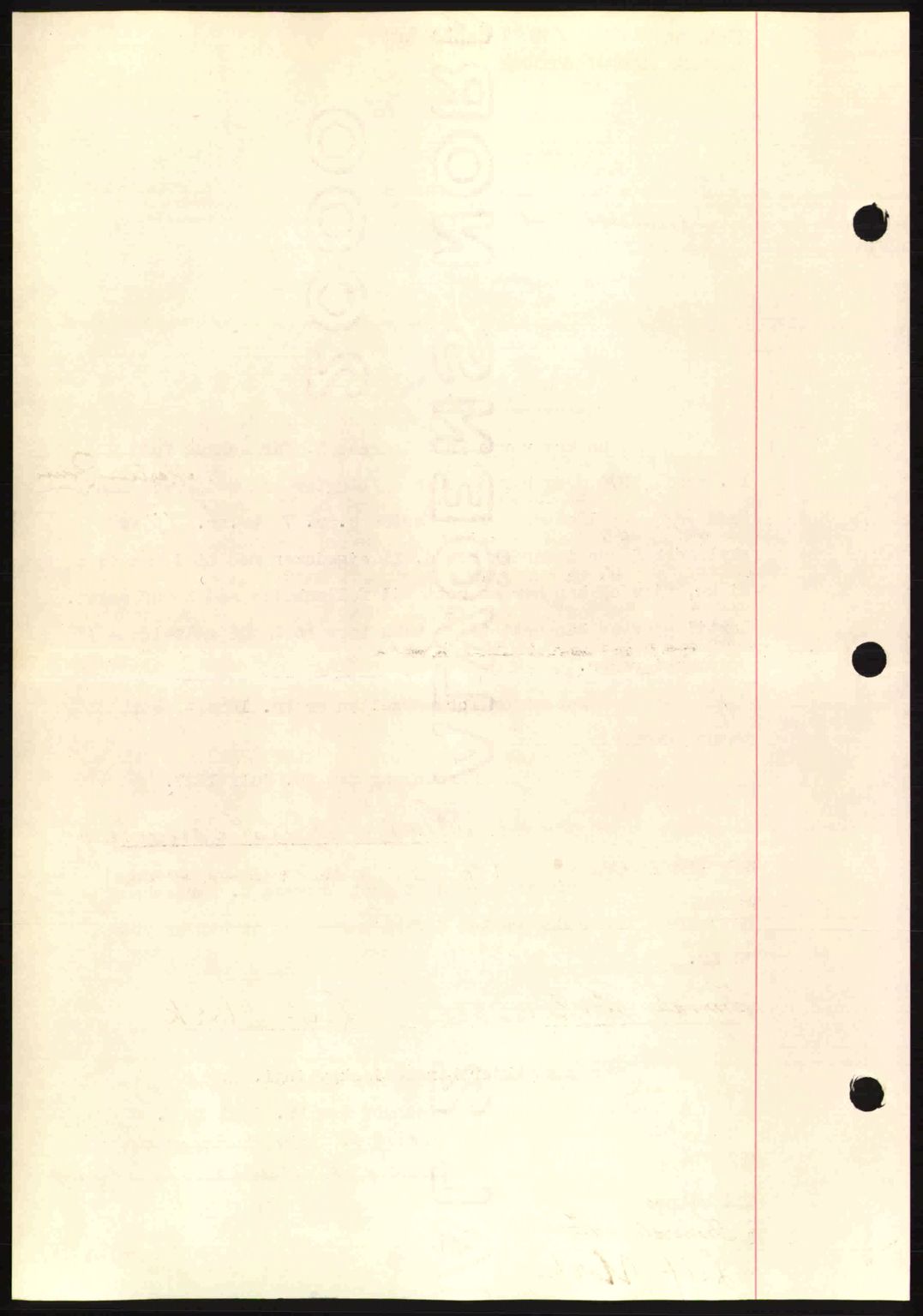 Romsdal sorenskriveri, SAT/A-4149/1/2/2C: Mortgage book no. A3, 1937-1937, Diary no: : 1477/1937