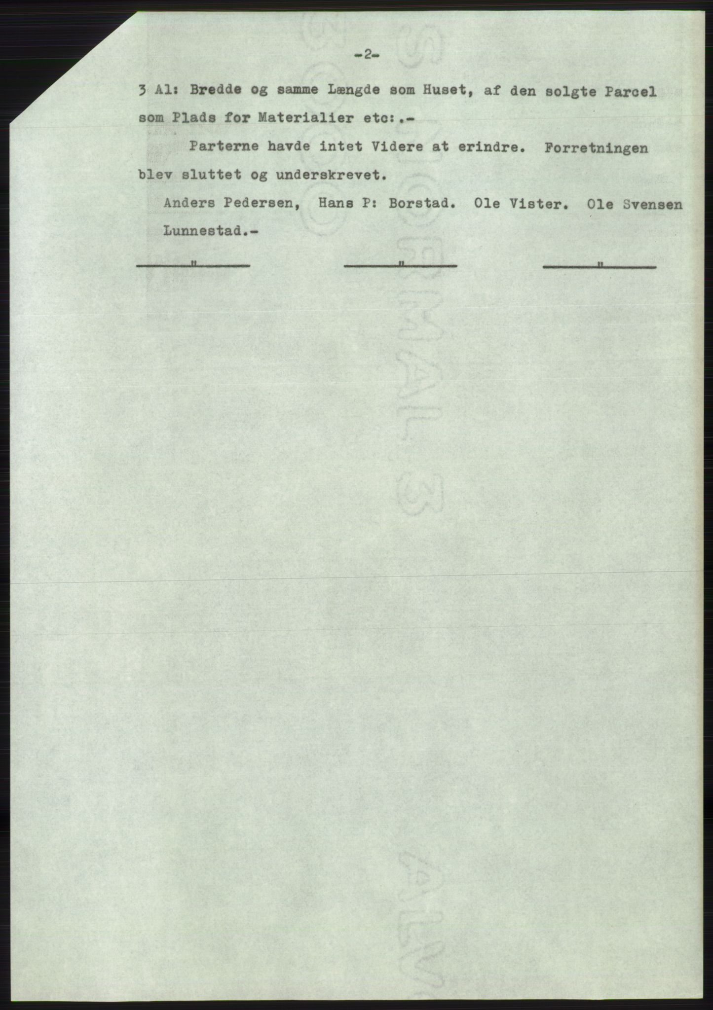 Statsarkivet i Oslo, SAO/A-10621/Z/Zd/L0017: Avskrifter, j.nr 9-1250/1963, 1963, p. 440