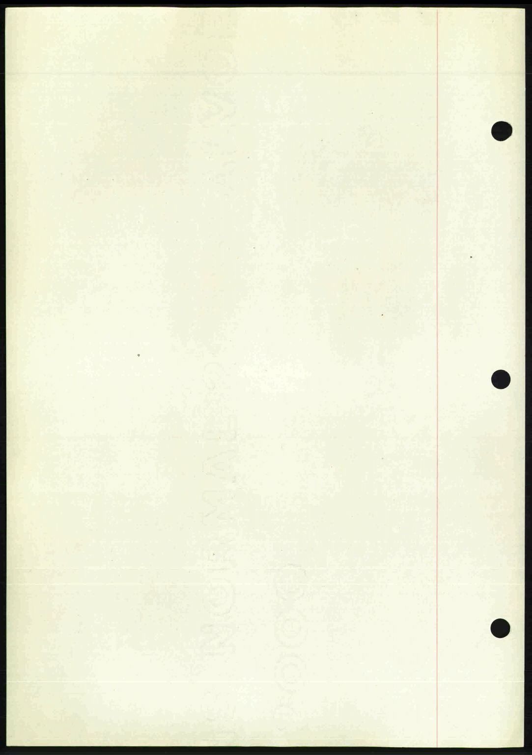 Gauldal sorenskriveri, SAT/A-0014/1/2/2C: Mortgage book no. A3, 1947-1947, Diary no: : 549/1947