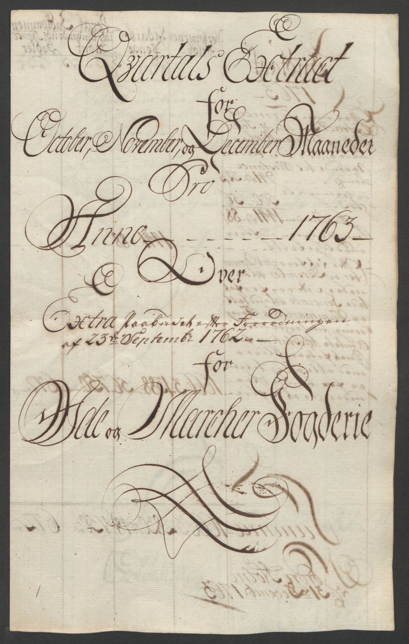 Rentekammeret inntil 1814, Reviderte regnskaper, Fogderegnskap, RA/EA-4092/R01/L0097: Ekstraskatten Idd og Marker, 1756-1767, p. 158