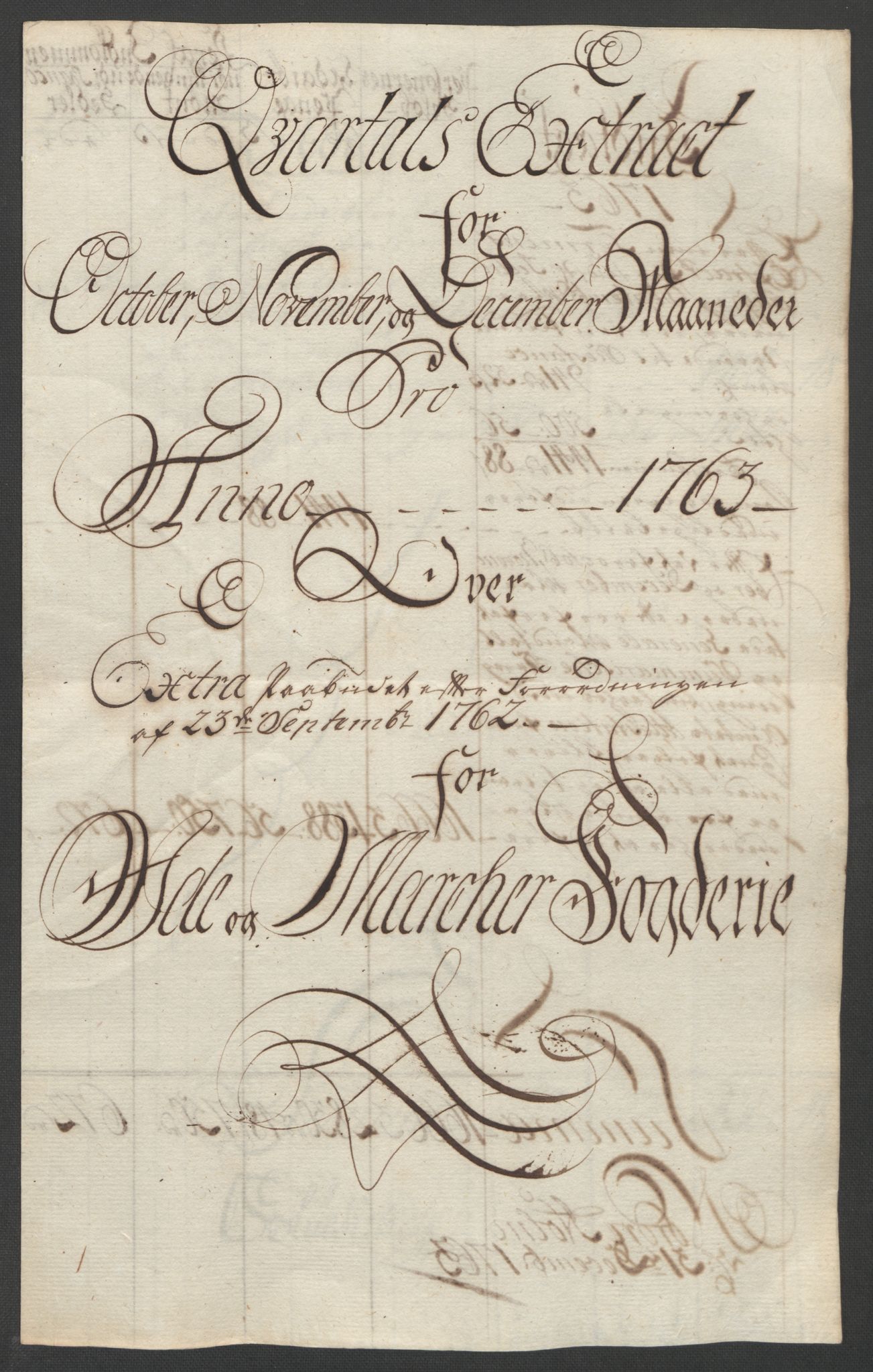 Rentekammeret inntil 1814, Reviderte regnskaper, Fogderegnskap, AV/RA-EA-4092/R01/L0097: Ekstraskatten Idd og Marker, 1756-1767, p. 158