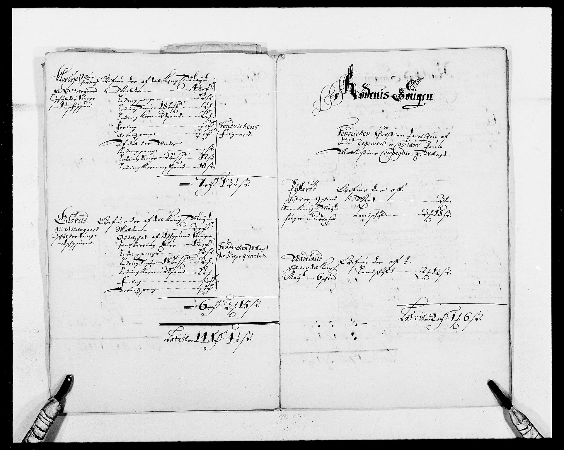 Rentekammeret inntil 1814, Reviderte regnskaper, Fogderegnskap, AV/RA-EA-4092/R05/L0272: Fogderegnskap Rakkestad, 1680-1681, p. 424