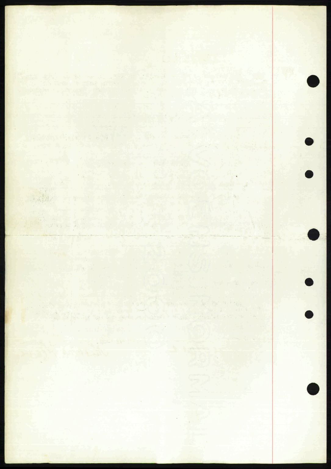 Nordfjord sorenskriveri, SAB/A-2801/02/02b/02bj/L0016a: Mortgage book no. A16 I, 1949-1950, Diary no: : 135/1950