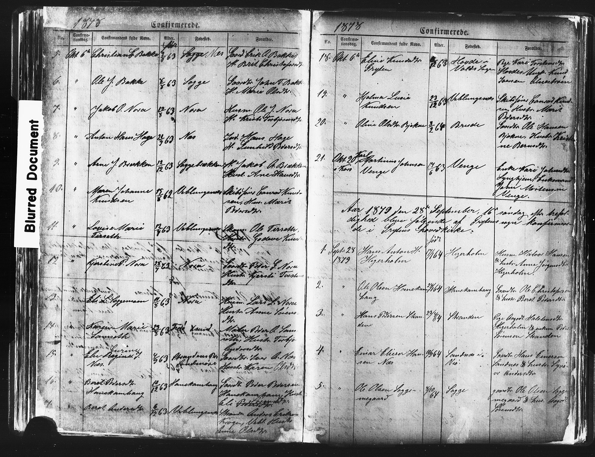 Ministerialprotokoller, klokkerbøker og fødselsregistre - Møre og Romsdal, SAT/A-1454/544/L0580: Parish register (copy) no. 544C02, 1867-1909, p. 156