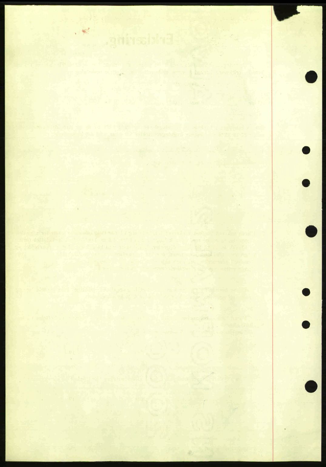 Oslo byskriverembete, AV/SAO-A-10227/G/Gb/Gbd/Gbda/L0017: Mortgage book no. A215, 1949-1950, Diary no: : 14701/1949