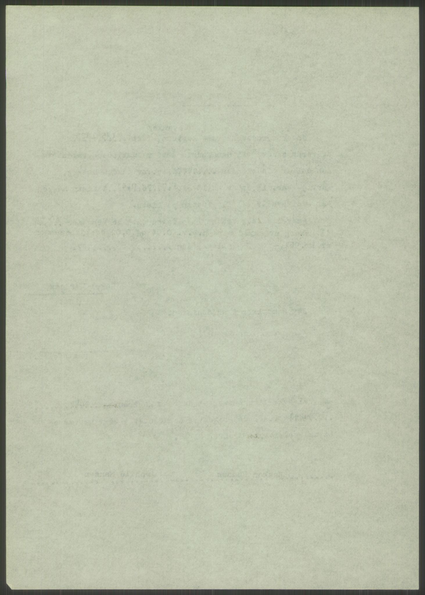 Forsvarsdepartementet, 10. kontor / Oppgjørskontoret, AV/RA-RAFA-1225/D/Db/L0182: Lista oppgjørskontor, 1942-1950, p. 66