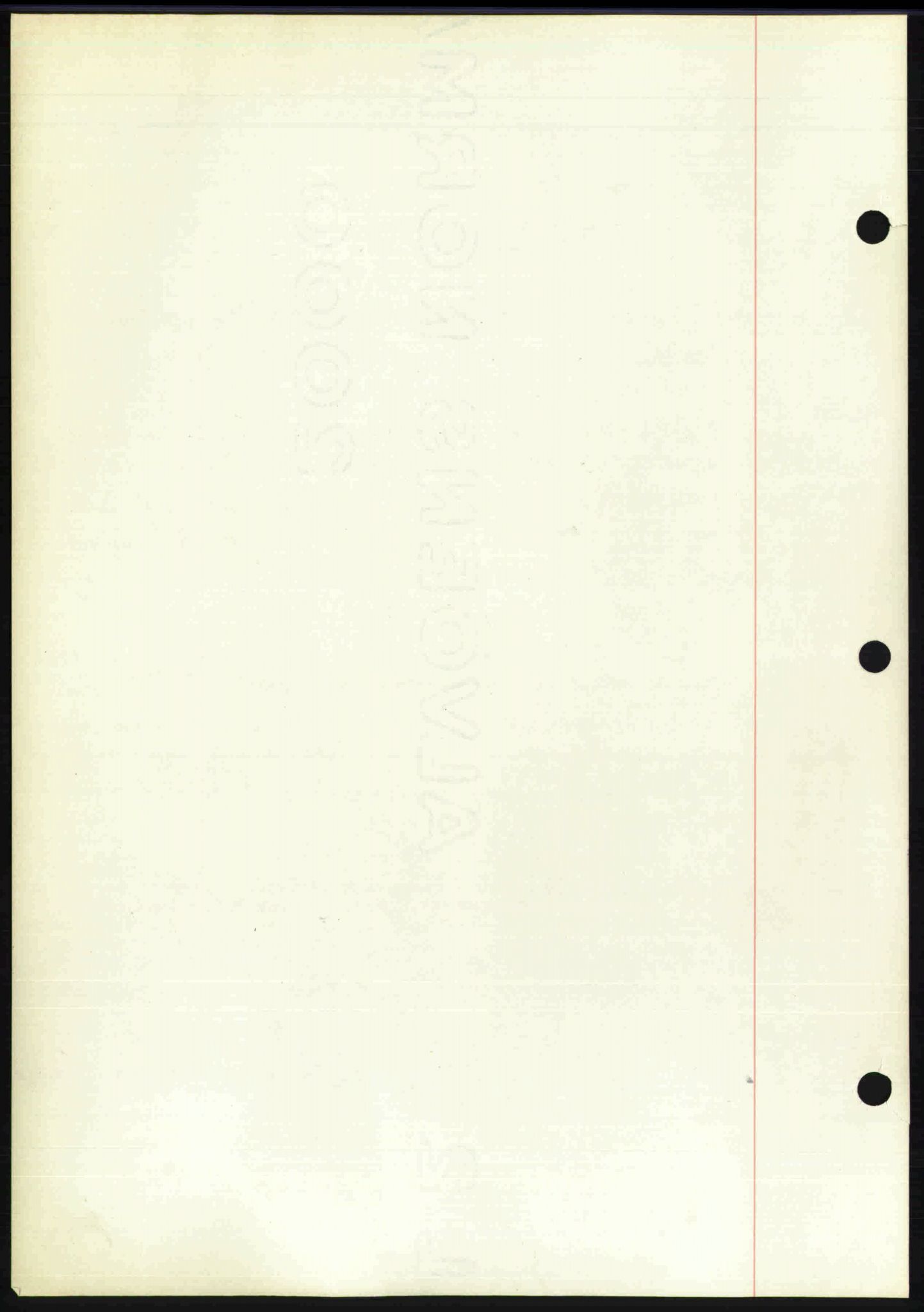 Toten tingrett, SAH/TING-006/H/Hb/Hbc/L0020: Mortgage book no. Hbc-20, 1948-1948, Diary no: : 1853/1948