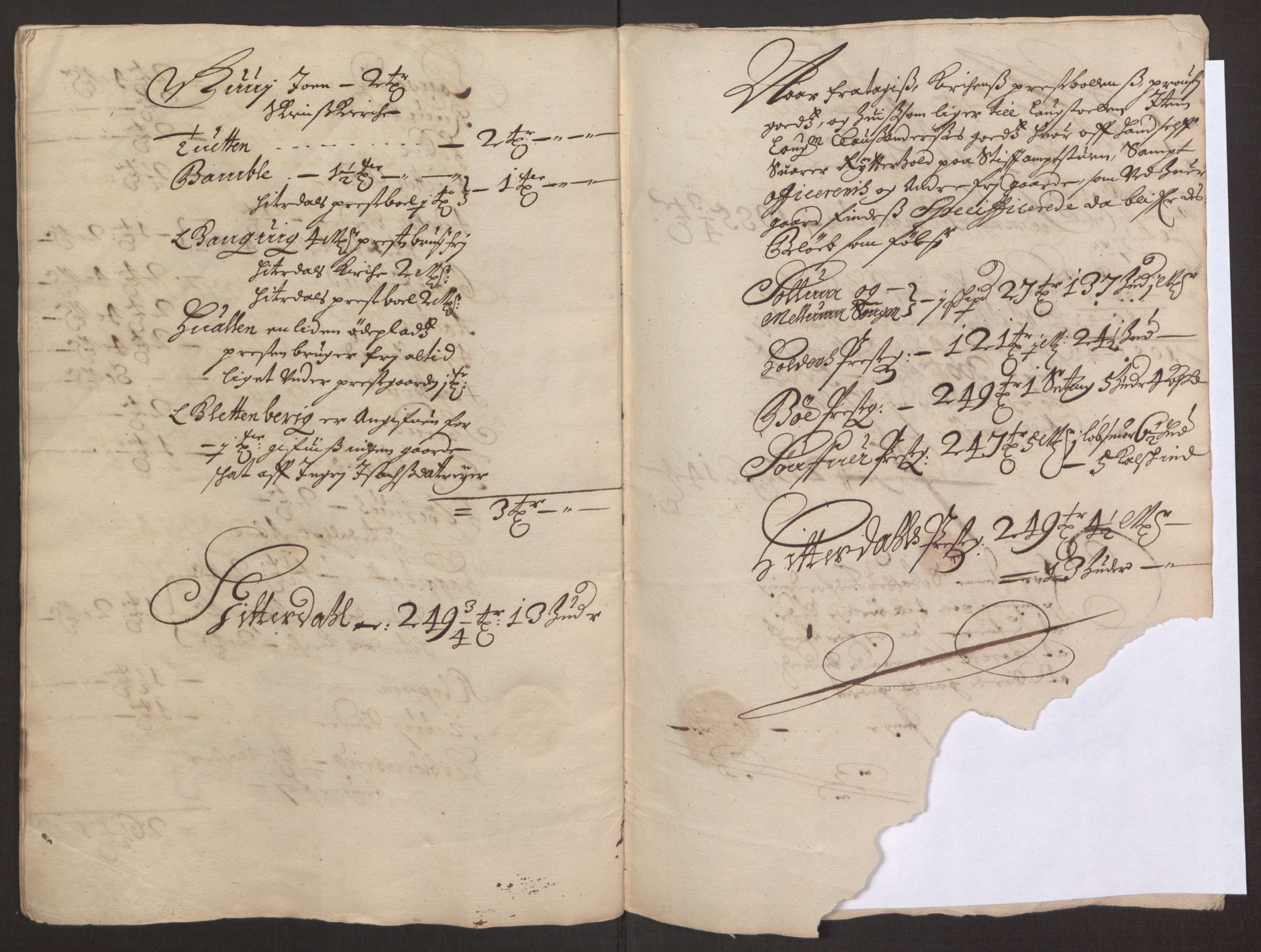 Rentekammeret inntil 1814, Reviderte regnskaper, Fogderegnskap, AV/RA-EA-4092/R35/L2066: Fogderegnskap Øvre og Nedre Telemark, 1676, p. 162